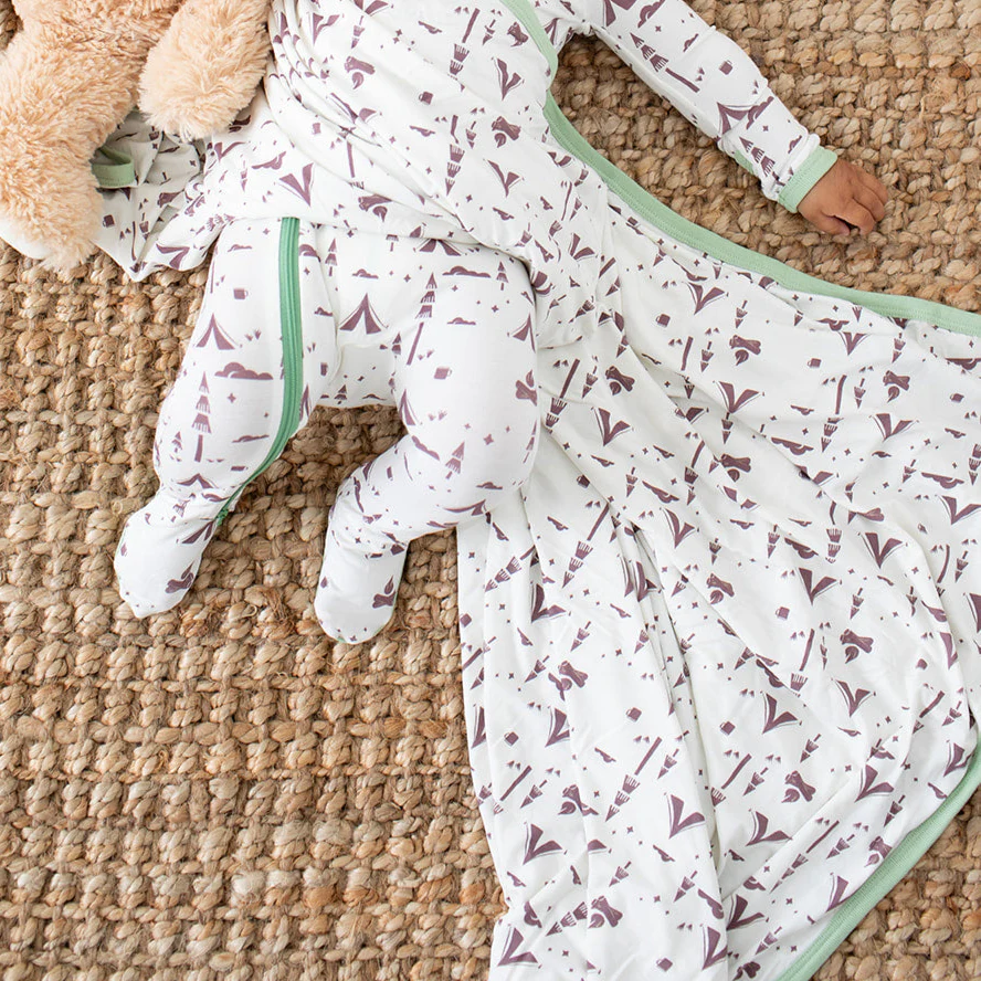 Everglee Swaddle - Image 5