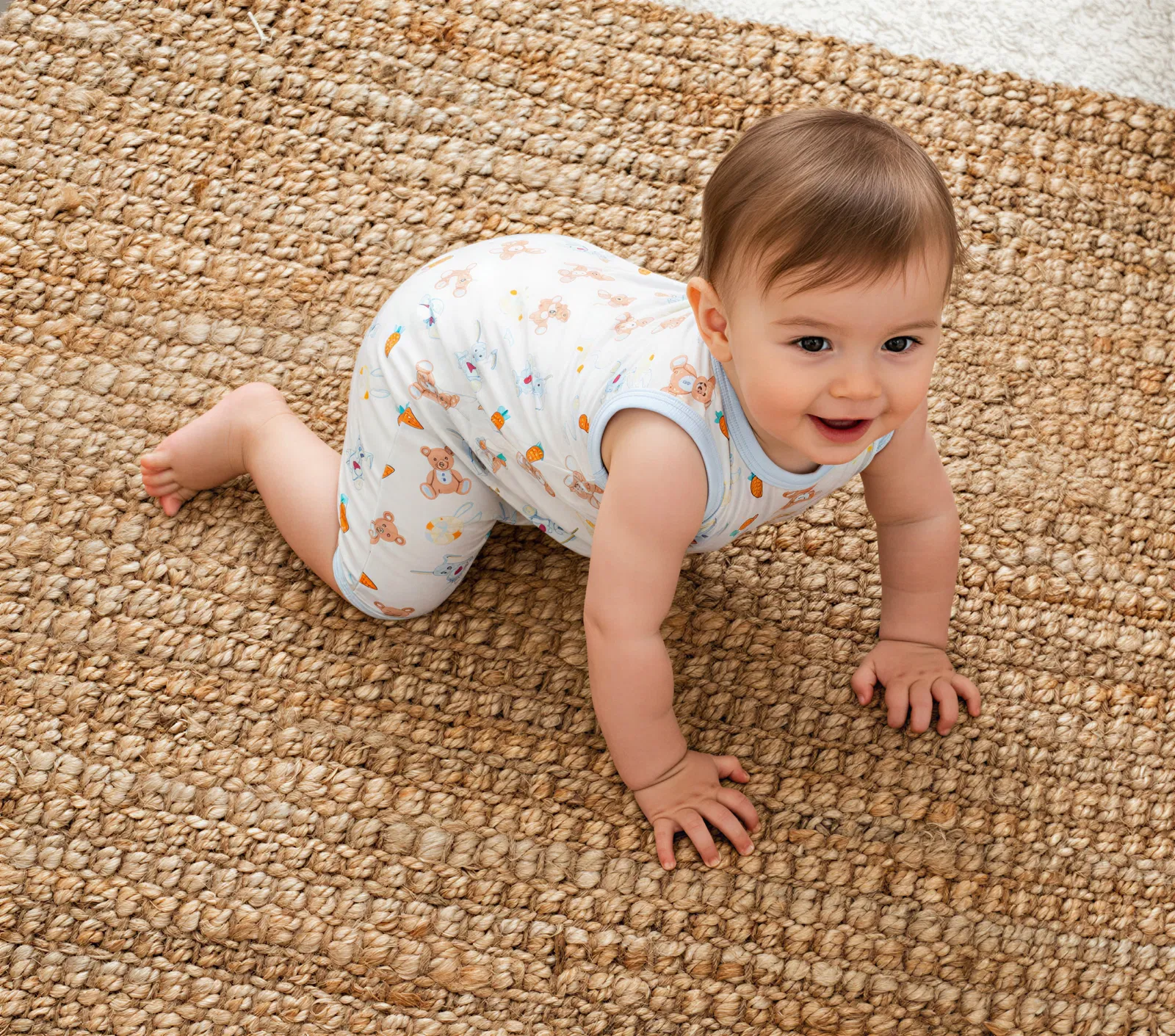 Carrot Crew Shortall - Image 3