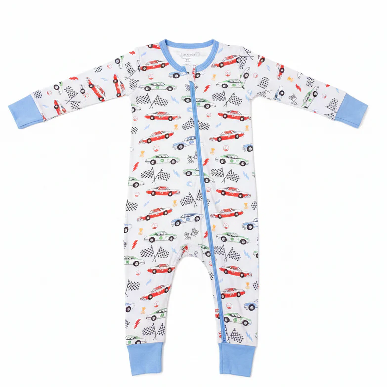 Turbo Tots Convertible Coverall - Image 5