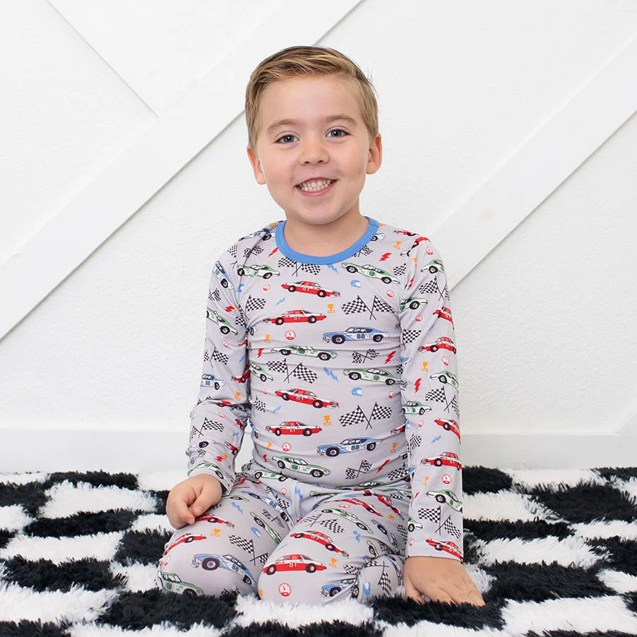 Turbo Tots Pajama - Image 2