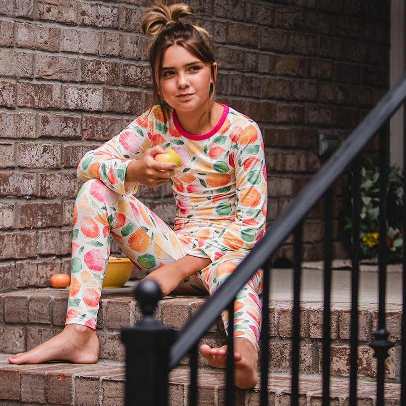 Zest Friends Pajama - Image 2