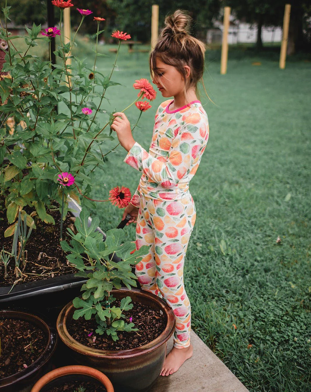 Zest Friends Pajama - Image 4