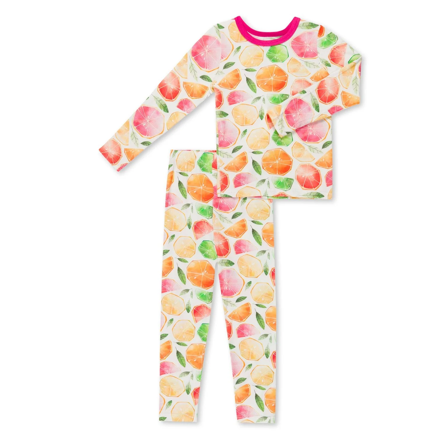 Zest Friends Pajama - Image 7