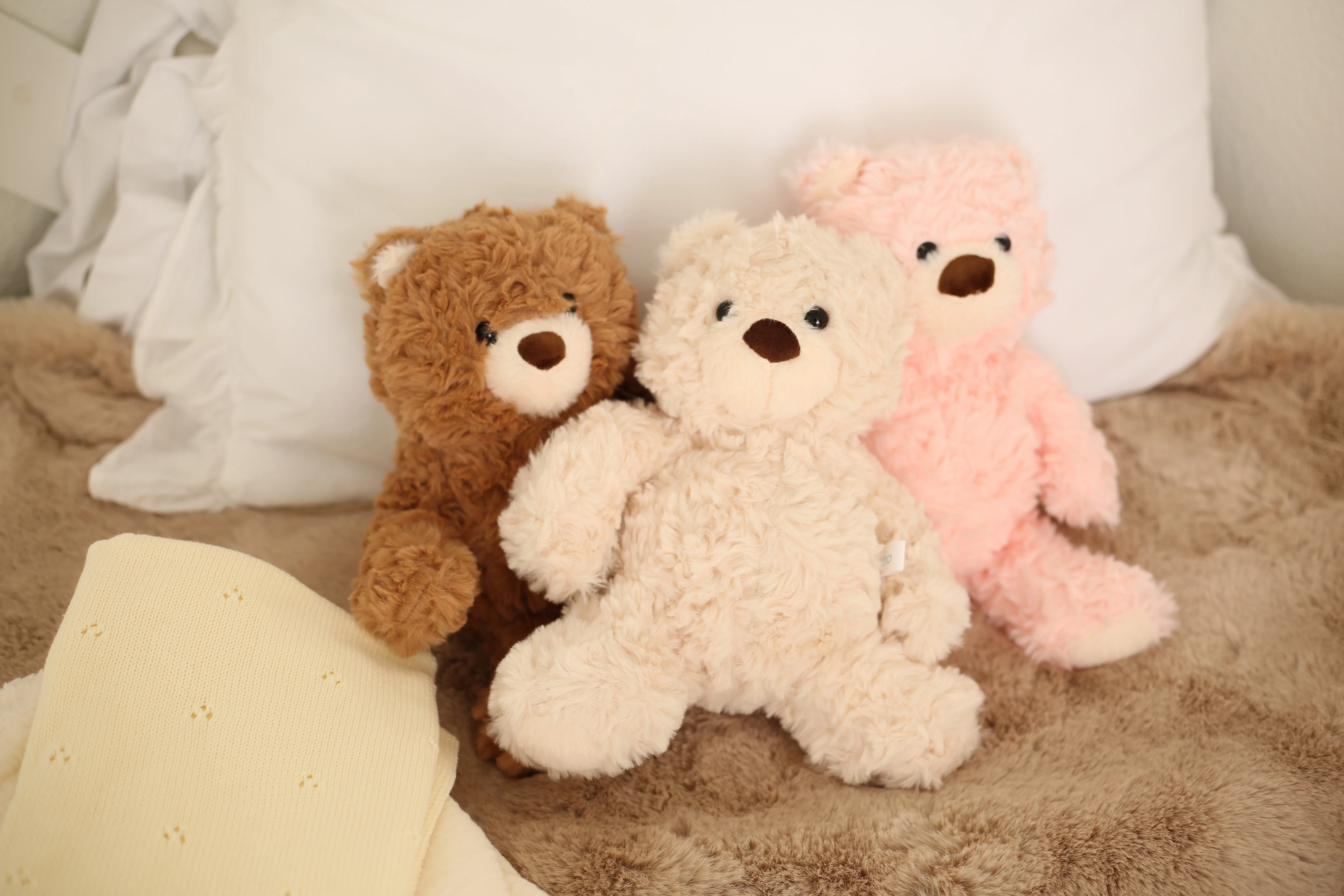 Cloud Soft Cuddle Buddies - Image 3