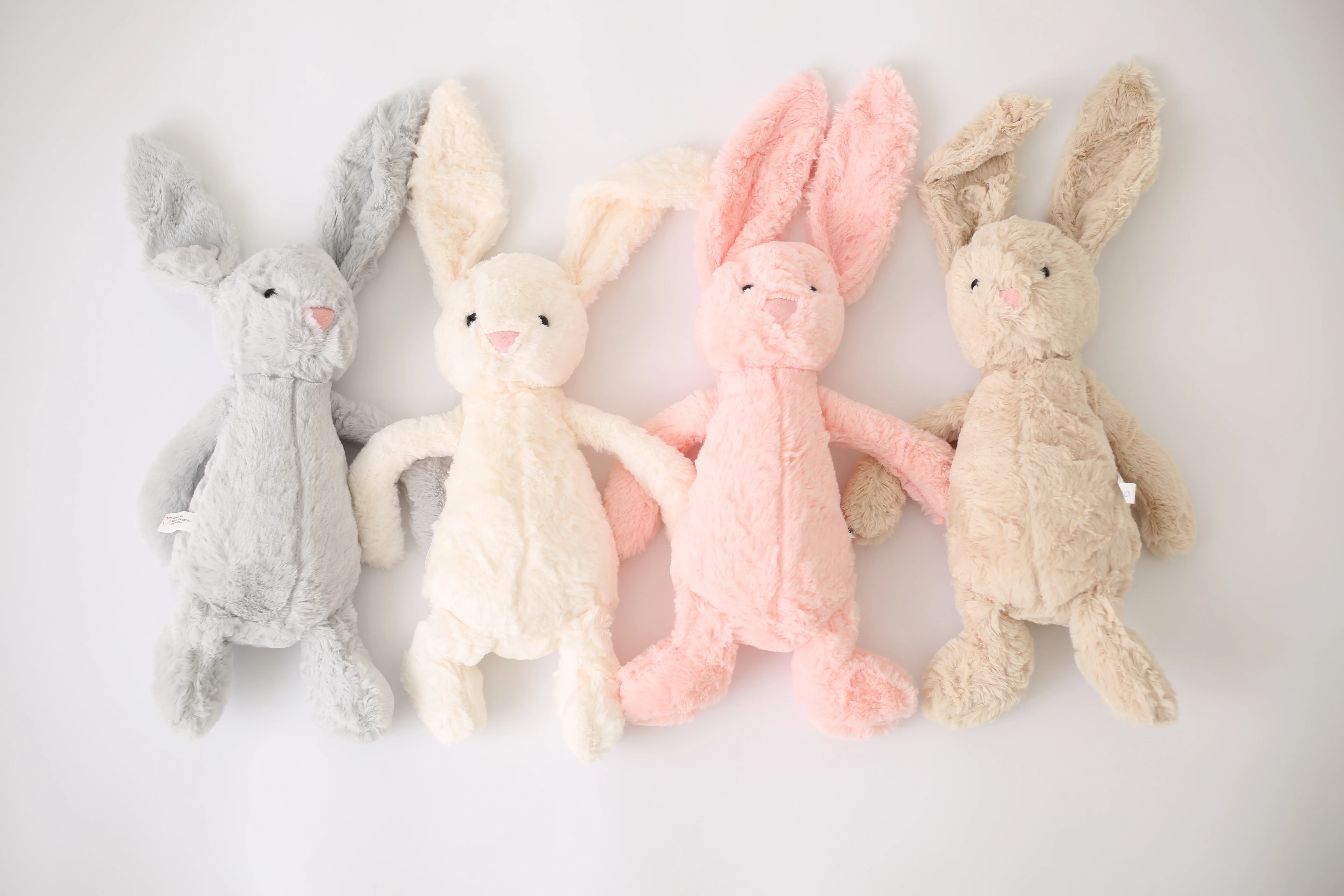 Cloud Soft Cuddle Buddies - Image 4