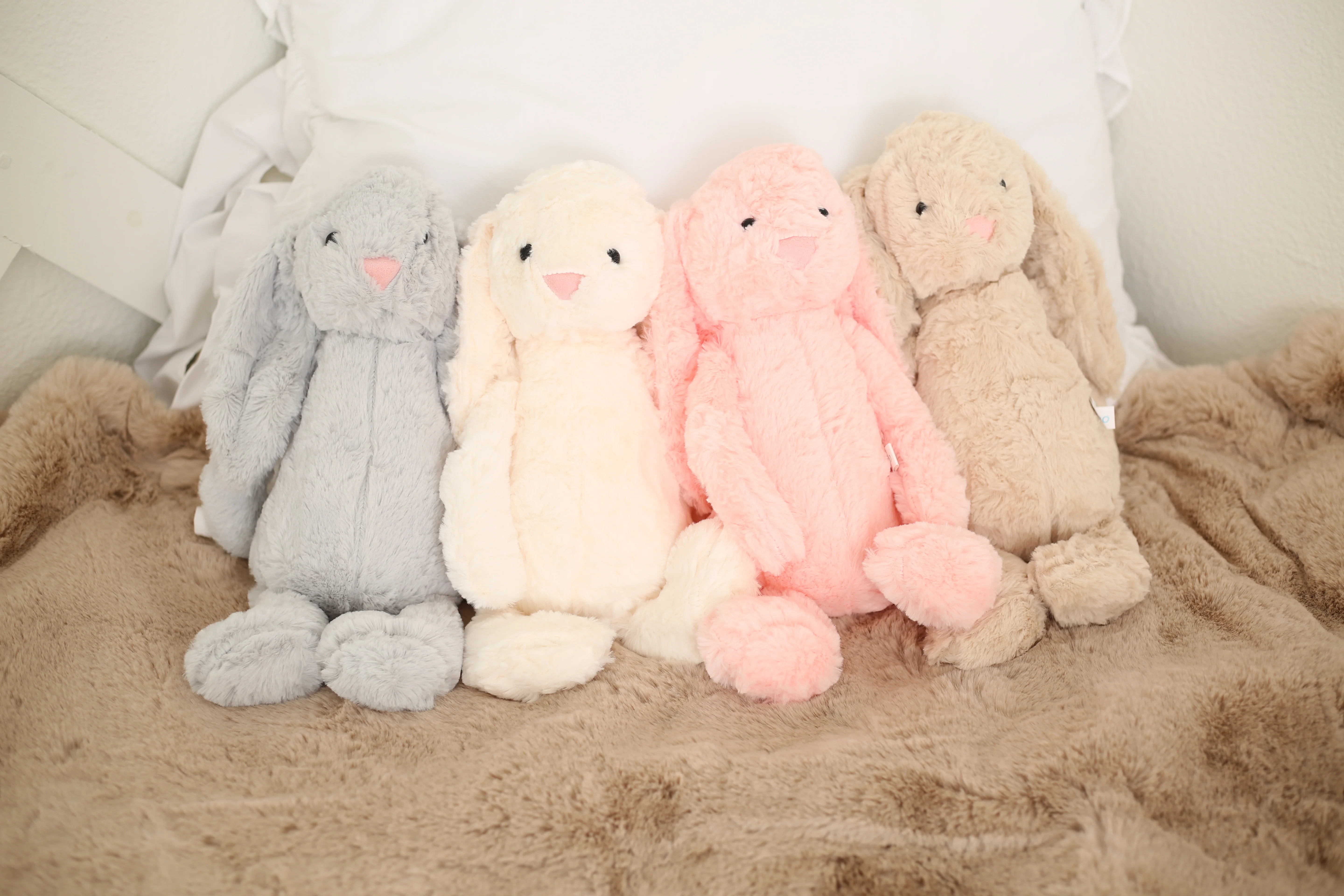 Cloud Soft Cuddle Buddies - Image 5