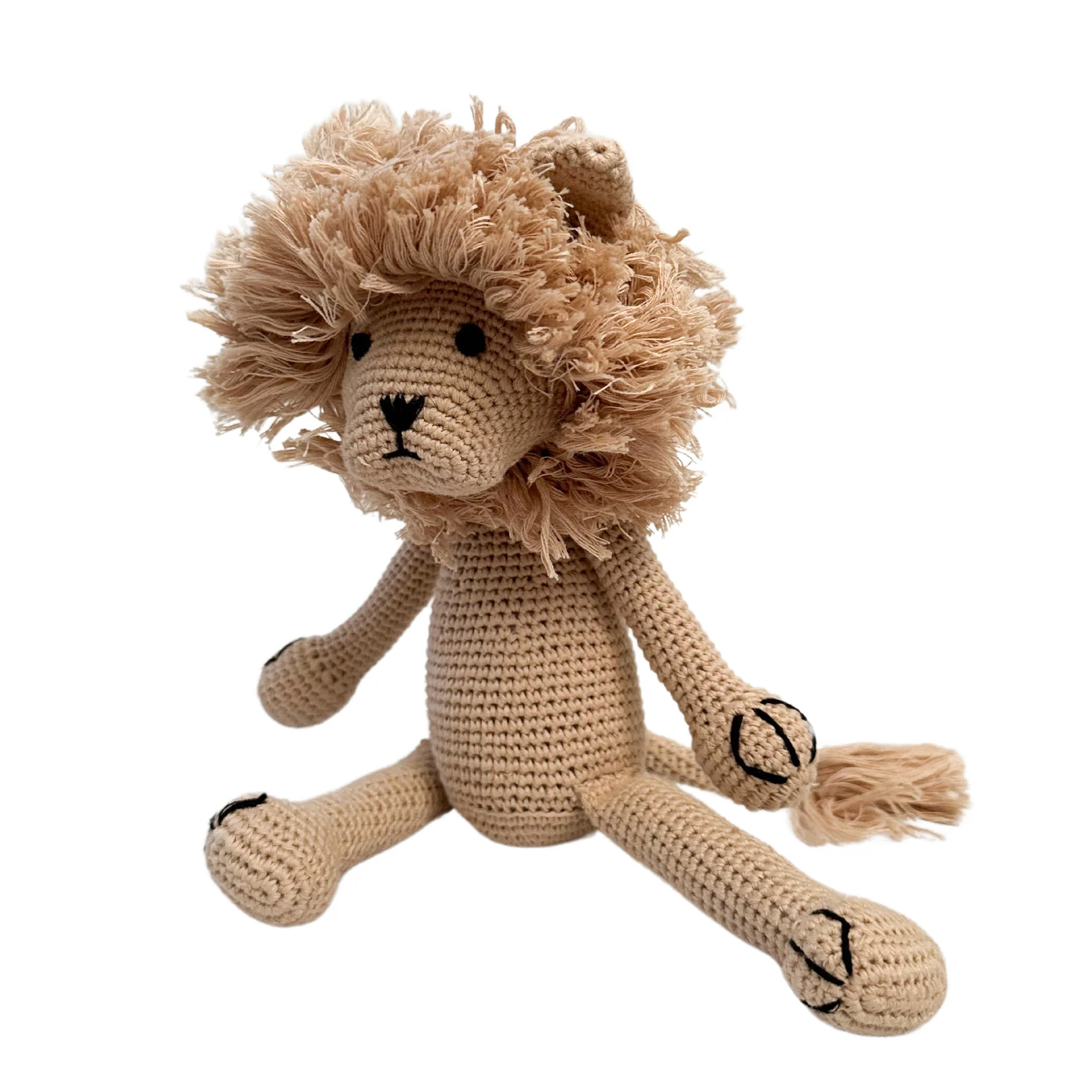 Crochet Stuffed Animals - Image 10