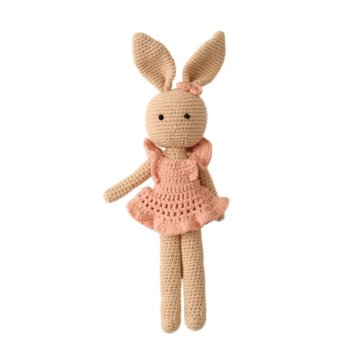 Crochet Stuffed Animals - Image 11