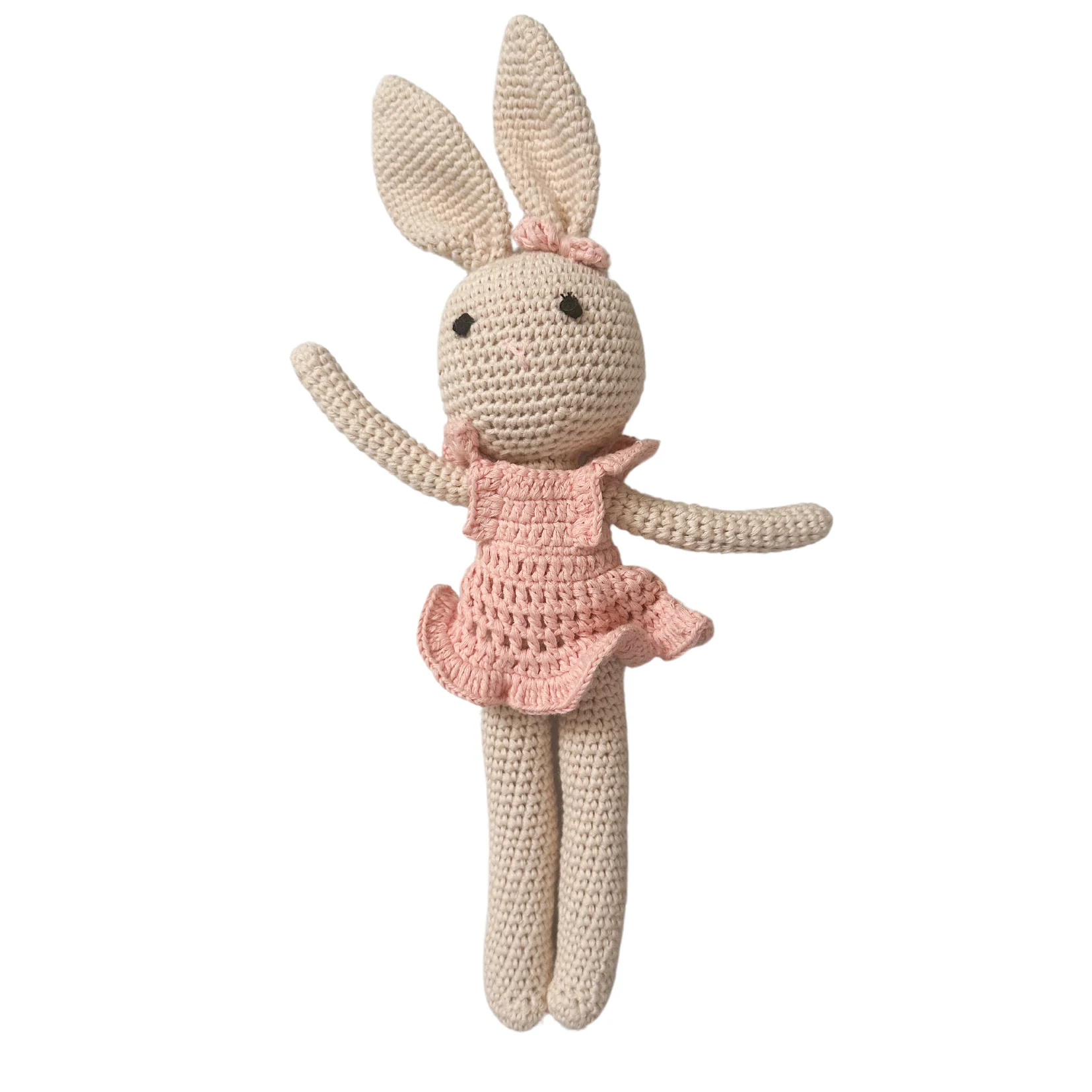 Crochet Stuffed Animals - Image 12
