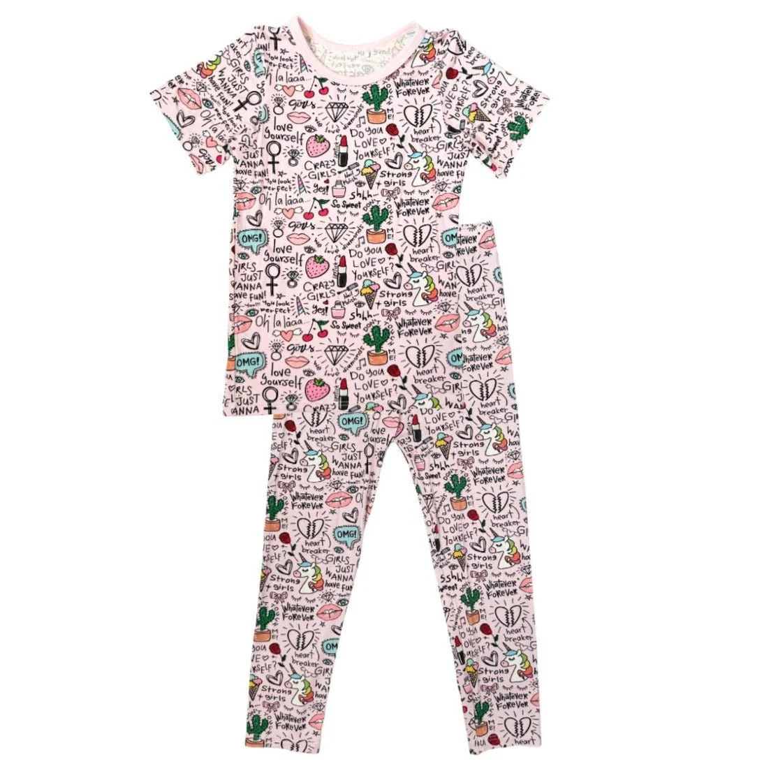 Dear Diary Pajama - Image 3