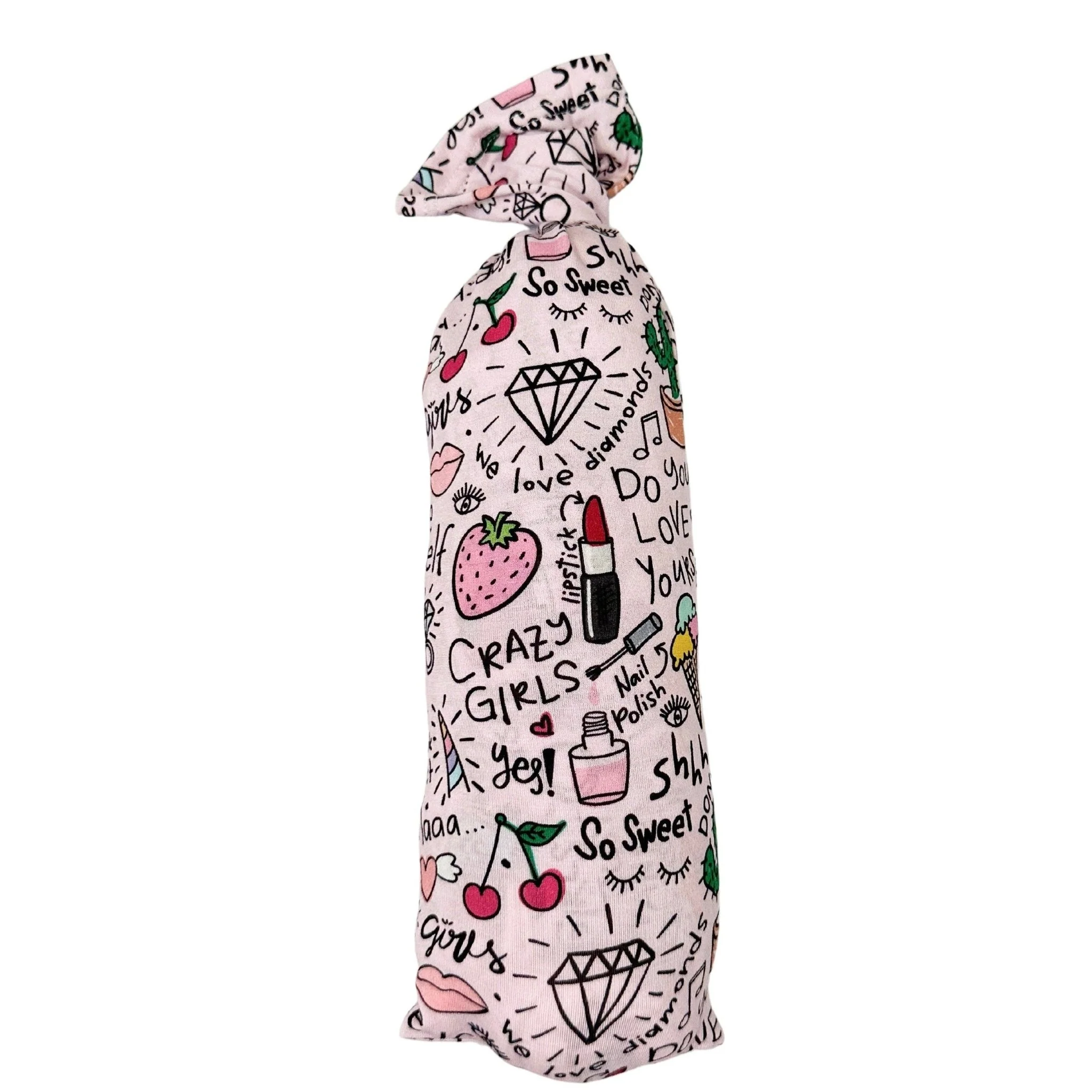 Dear Diary Swaddle - Image 3