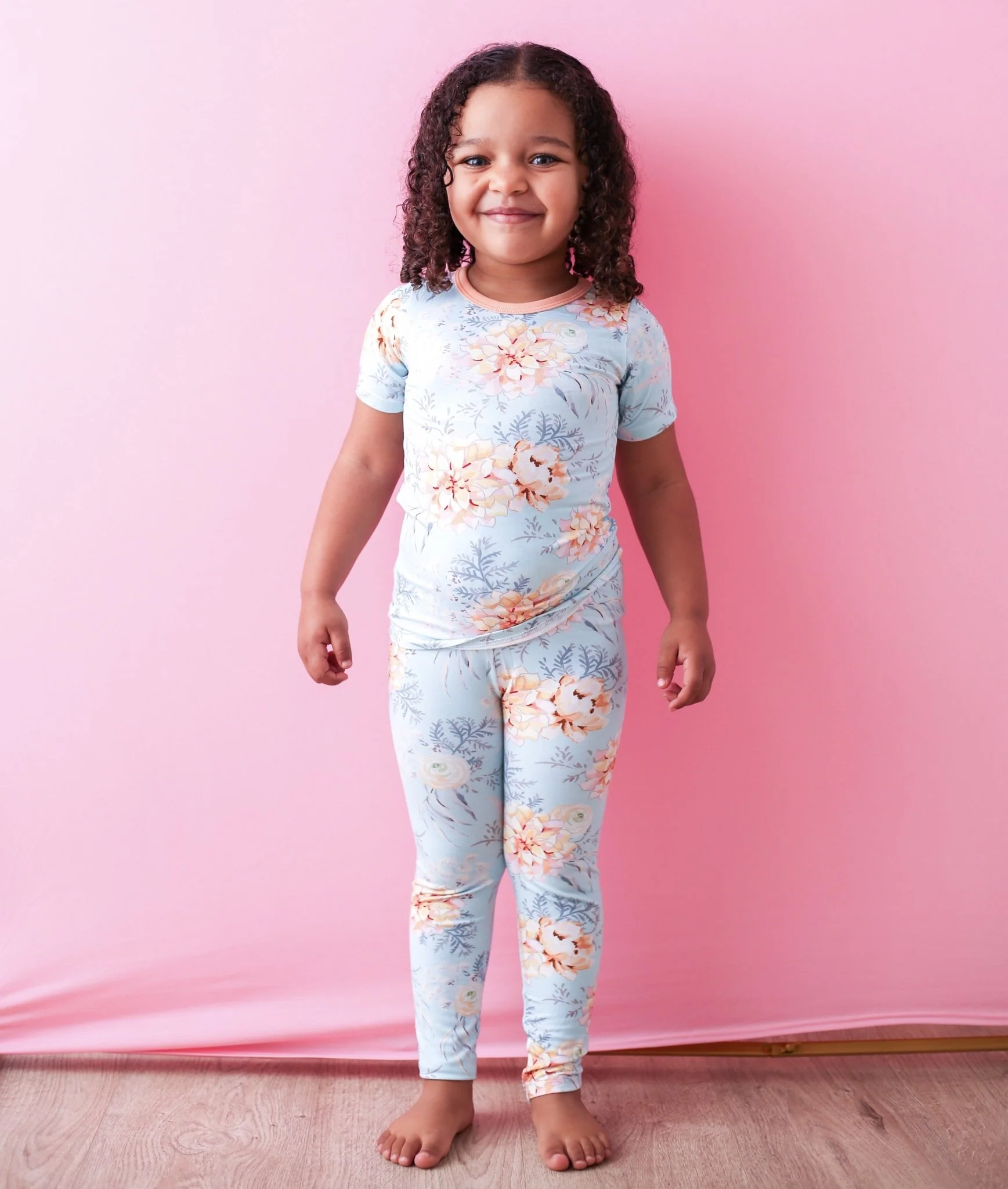 Dahlia Pajama - Image 2