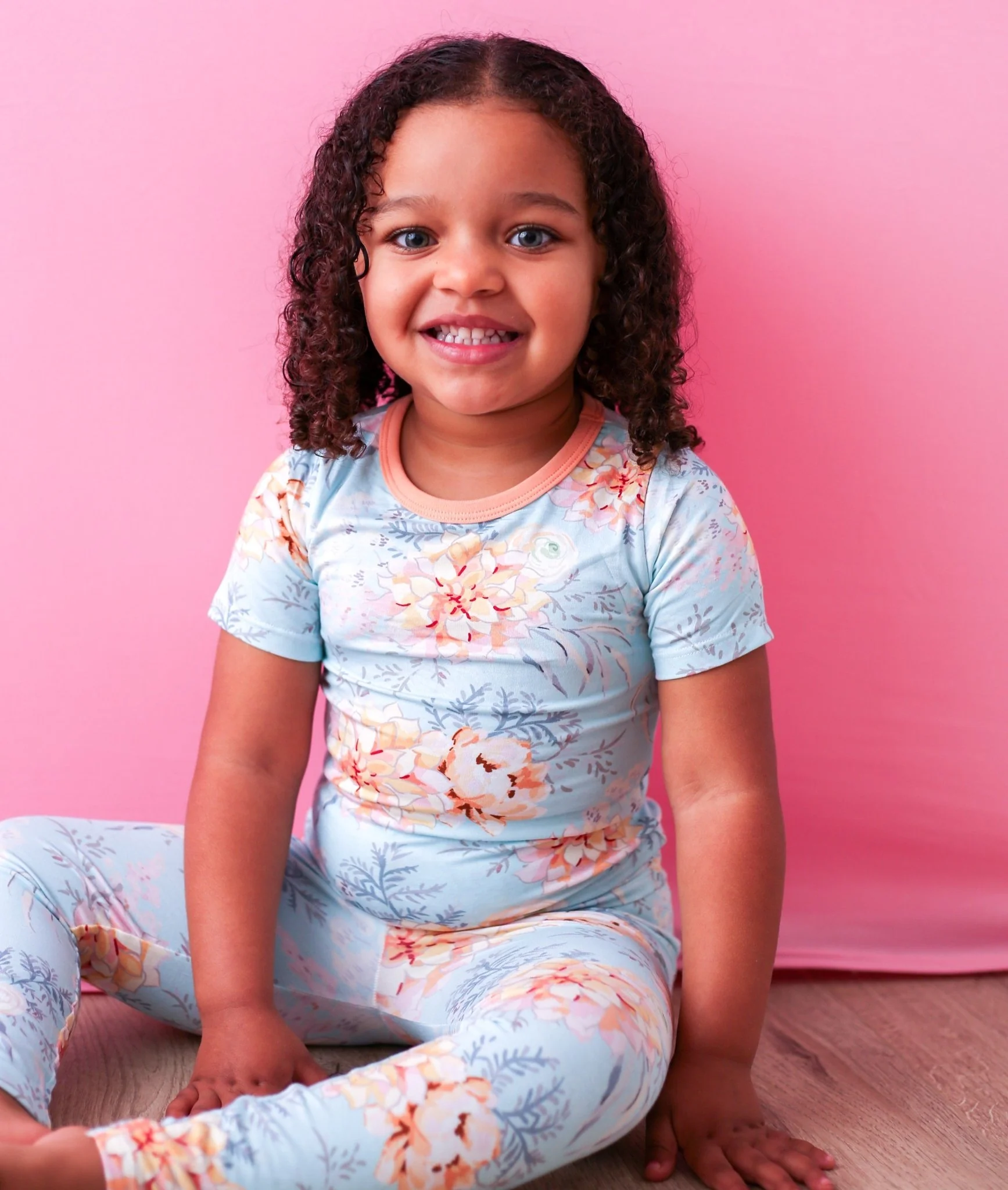Dahlia Pajama - Image 3