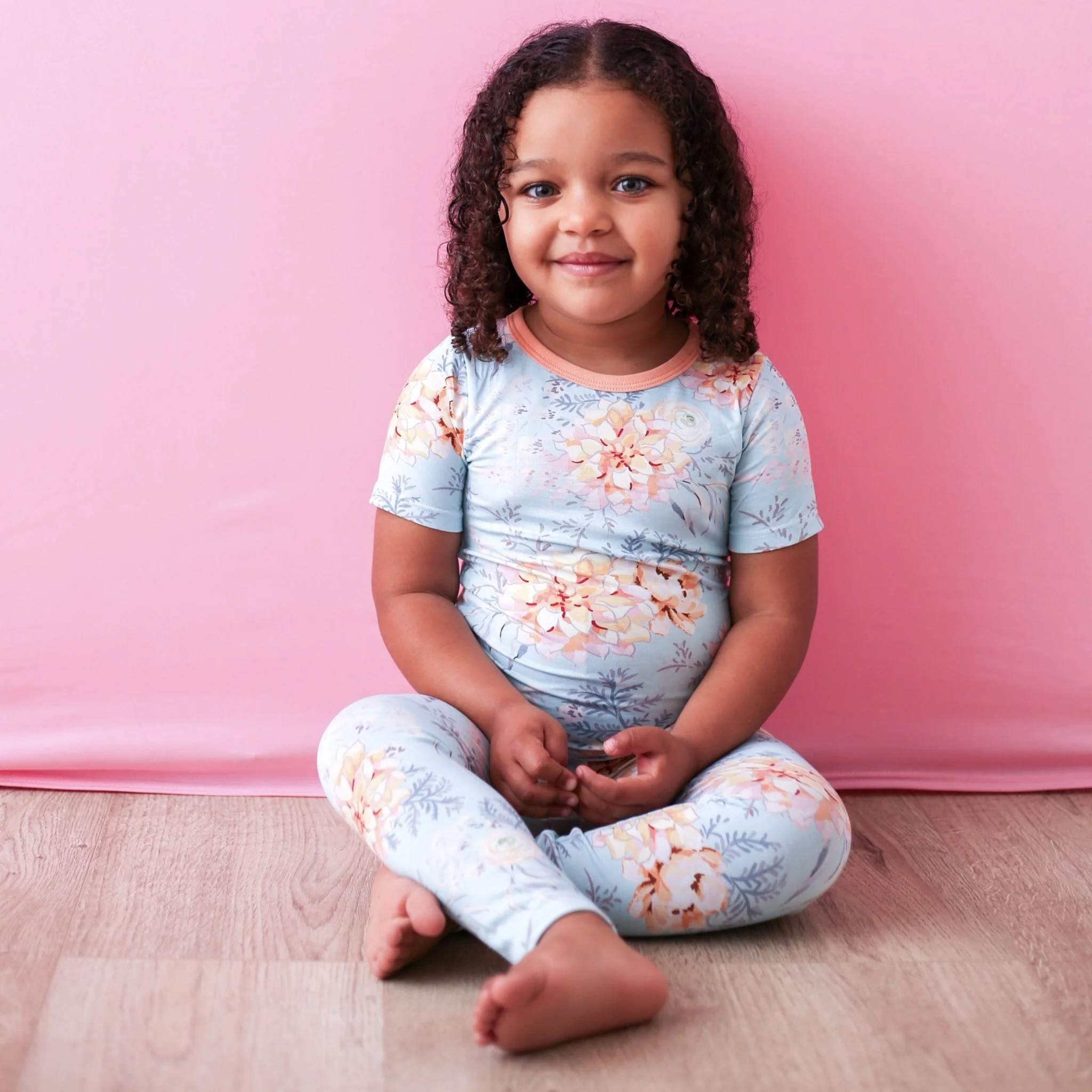Dahlia Pajama - Image 4