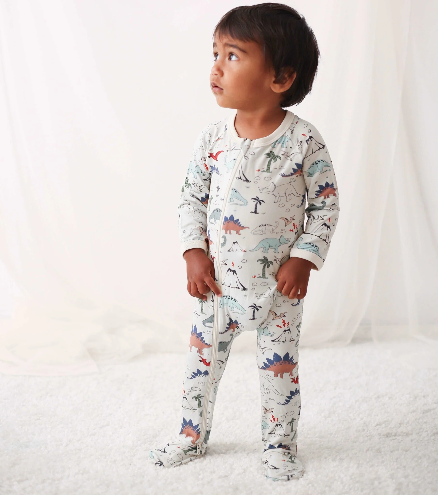 Dino Footie - Image 3