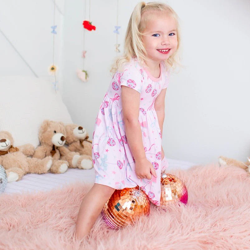 Bowtastic Boogie Dress - Image 2