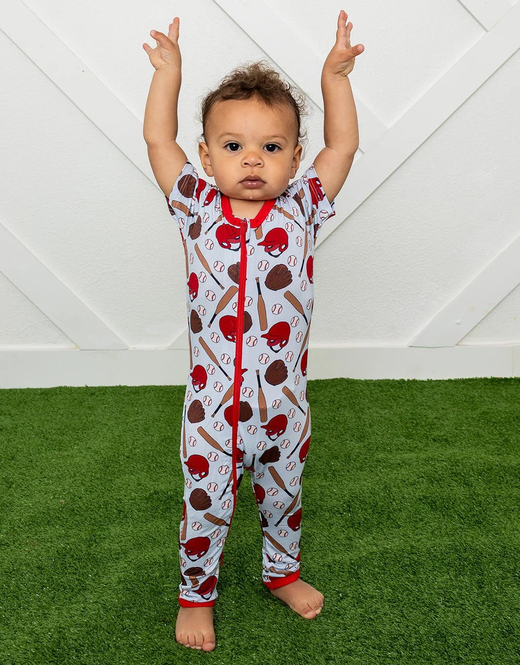Fastball Coverall - Image 2