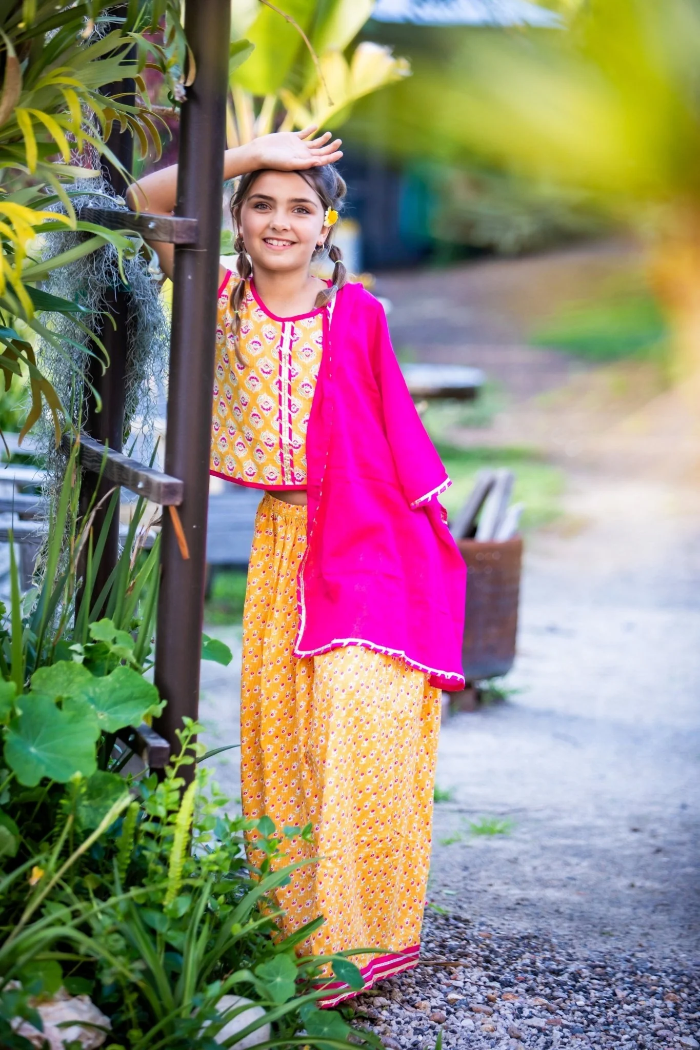 Divya Lehenga - Image 2