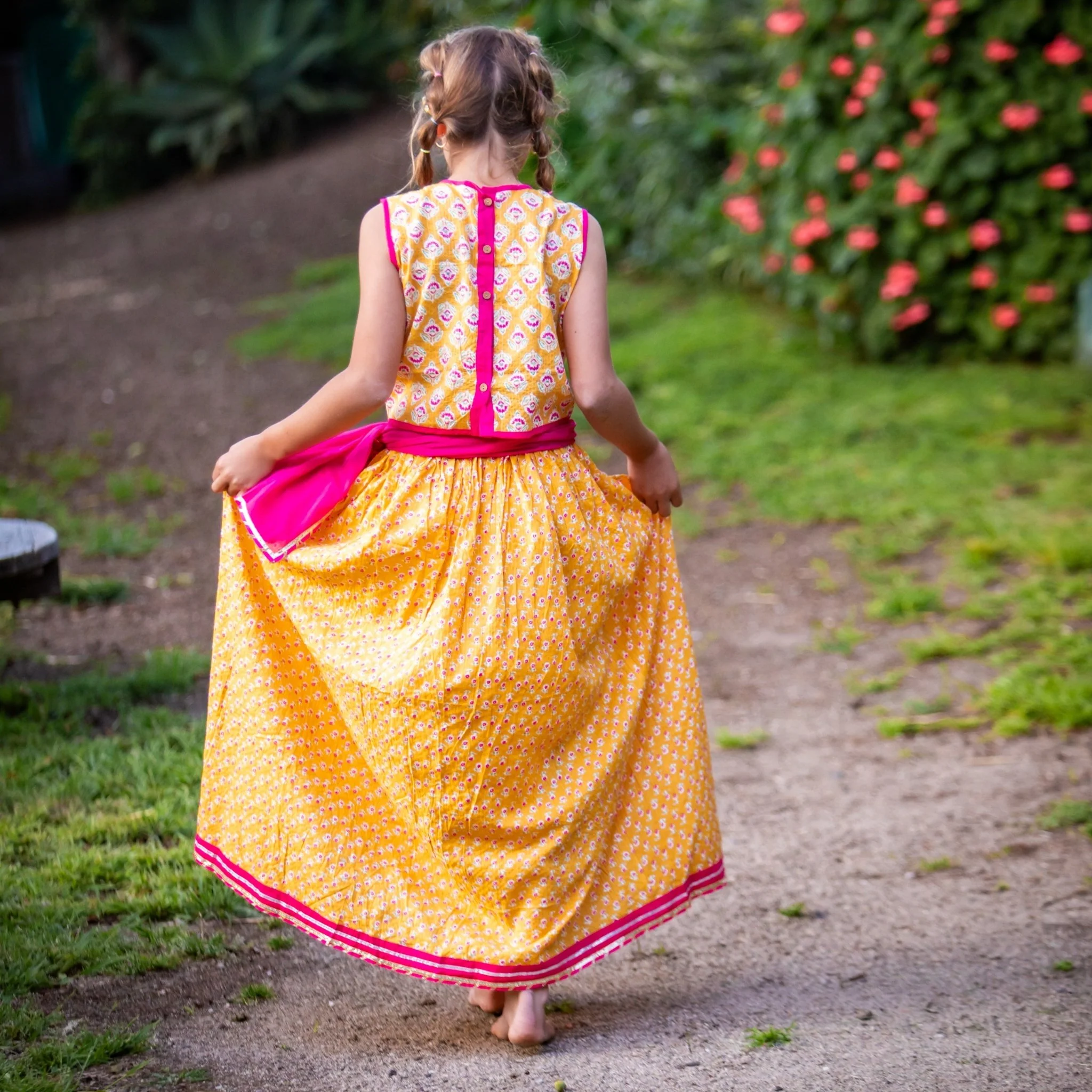 Divya Lehenga - Image 3