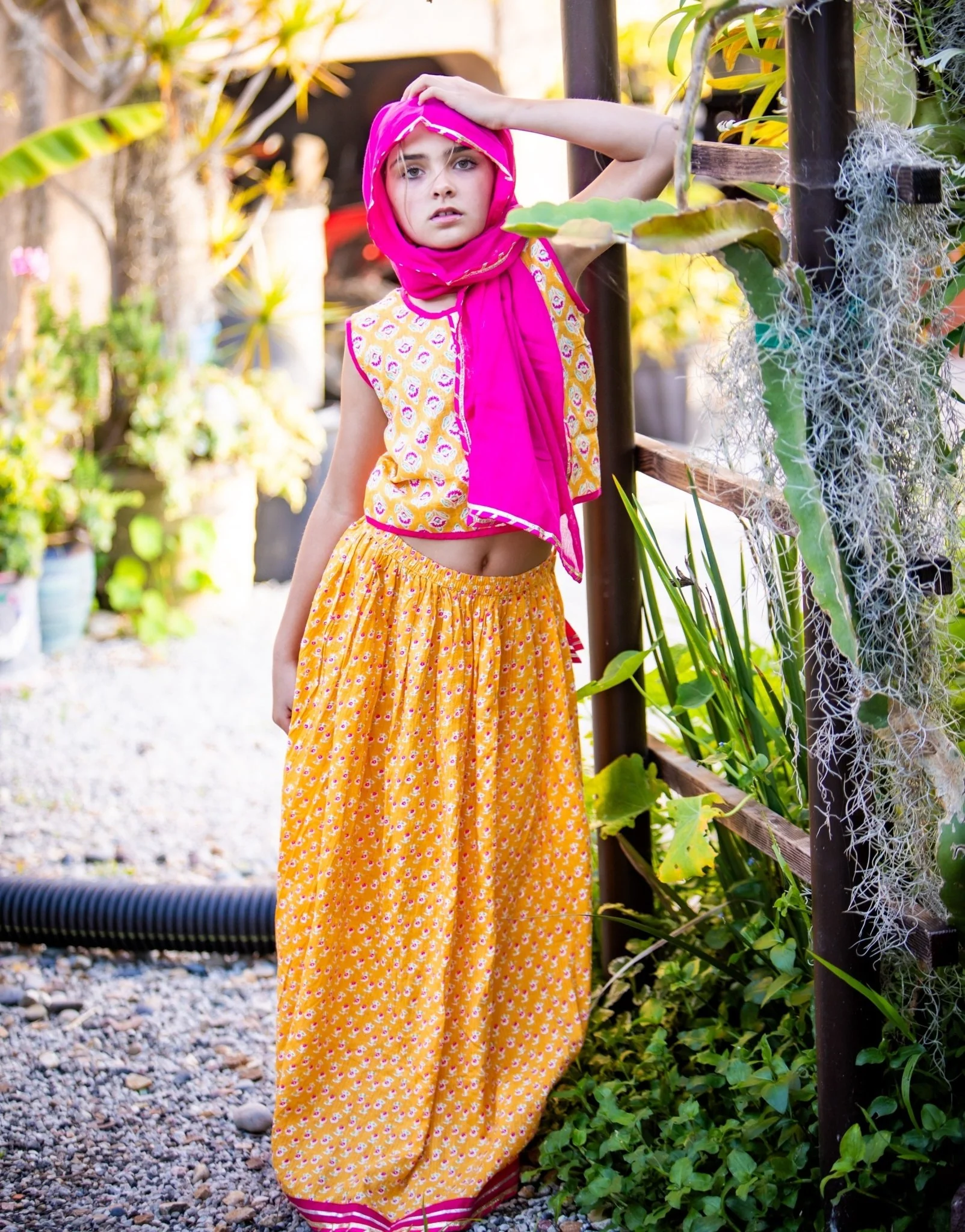 Divya Lehenga - Image 6