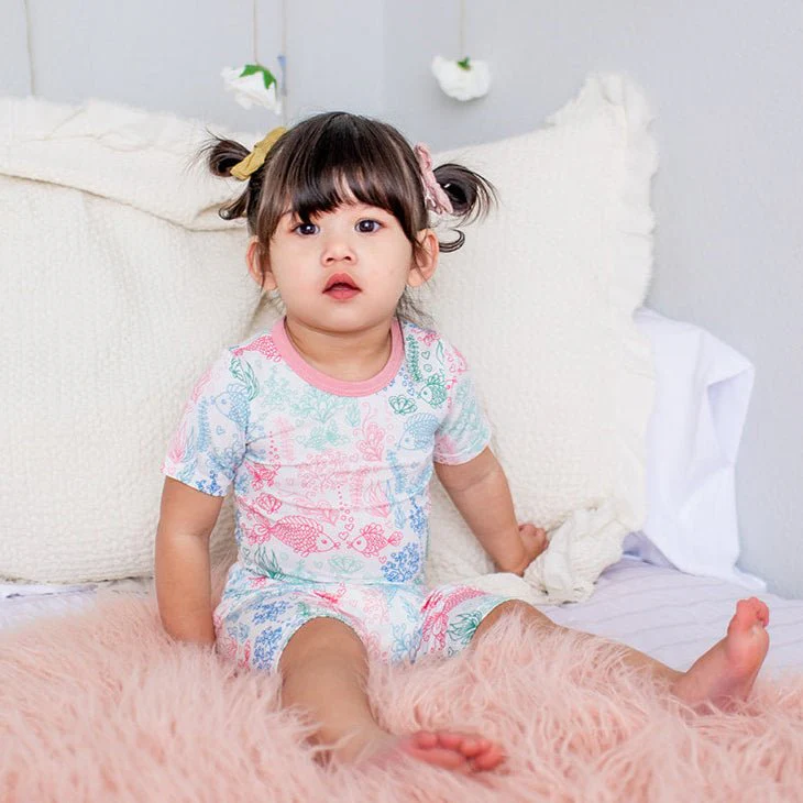 Koi Fish Pajama - Image 4