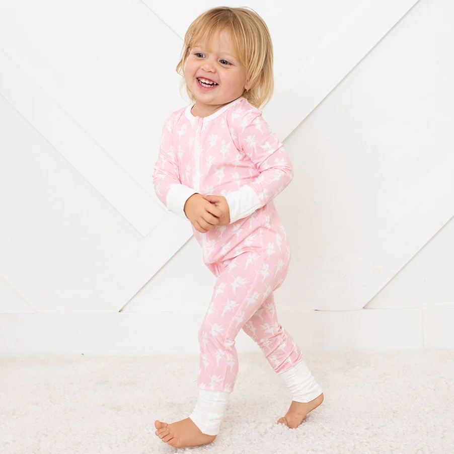 Fairies Convertible Coverall - Image 3