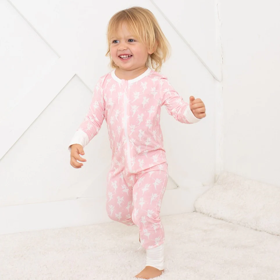 Fairies Convertible Coverall - Image 4