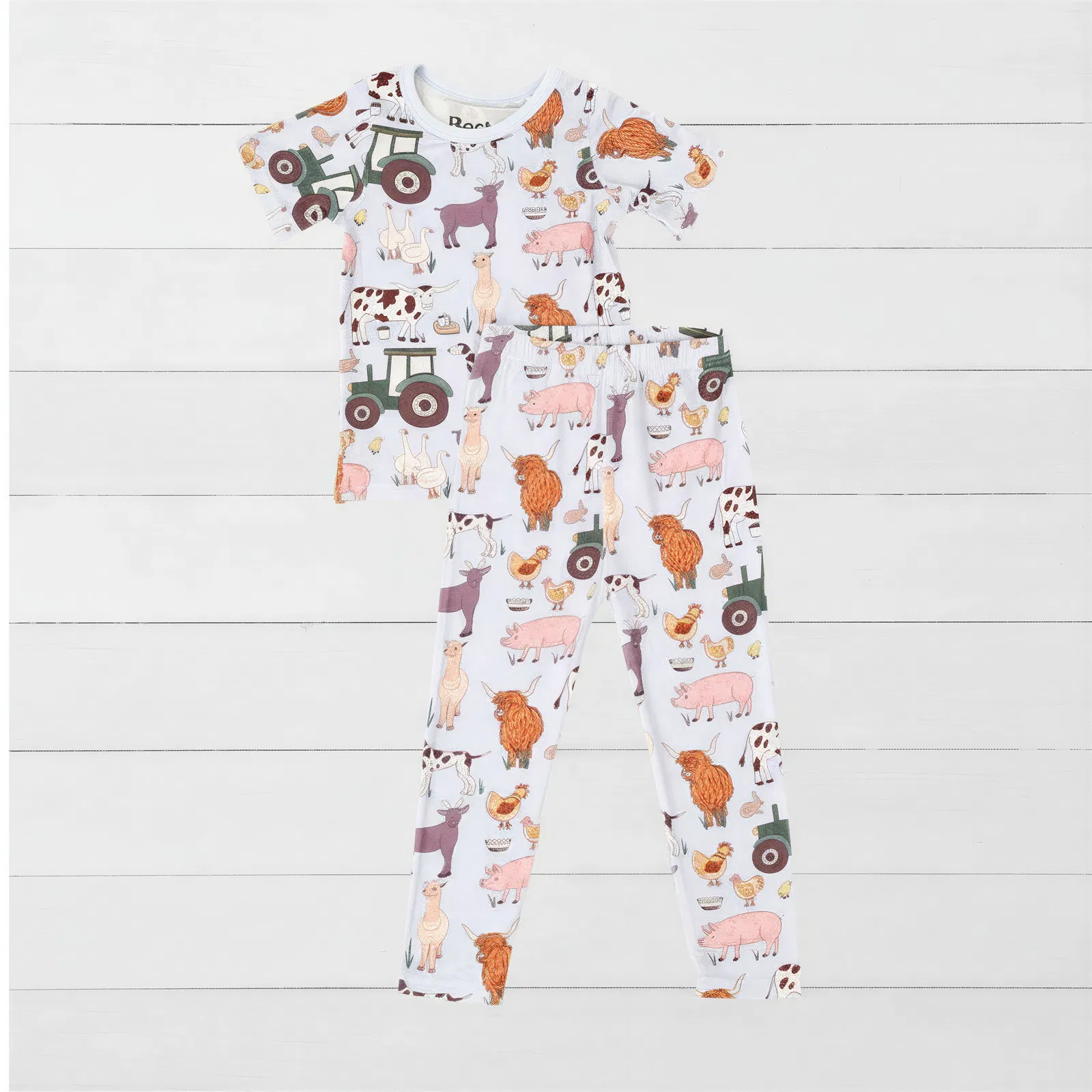 Farm Life Pajama - Image 2