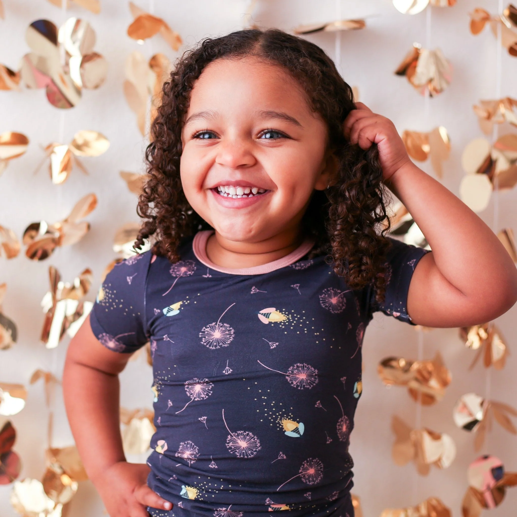 Fireflies Pajama - Image 3
