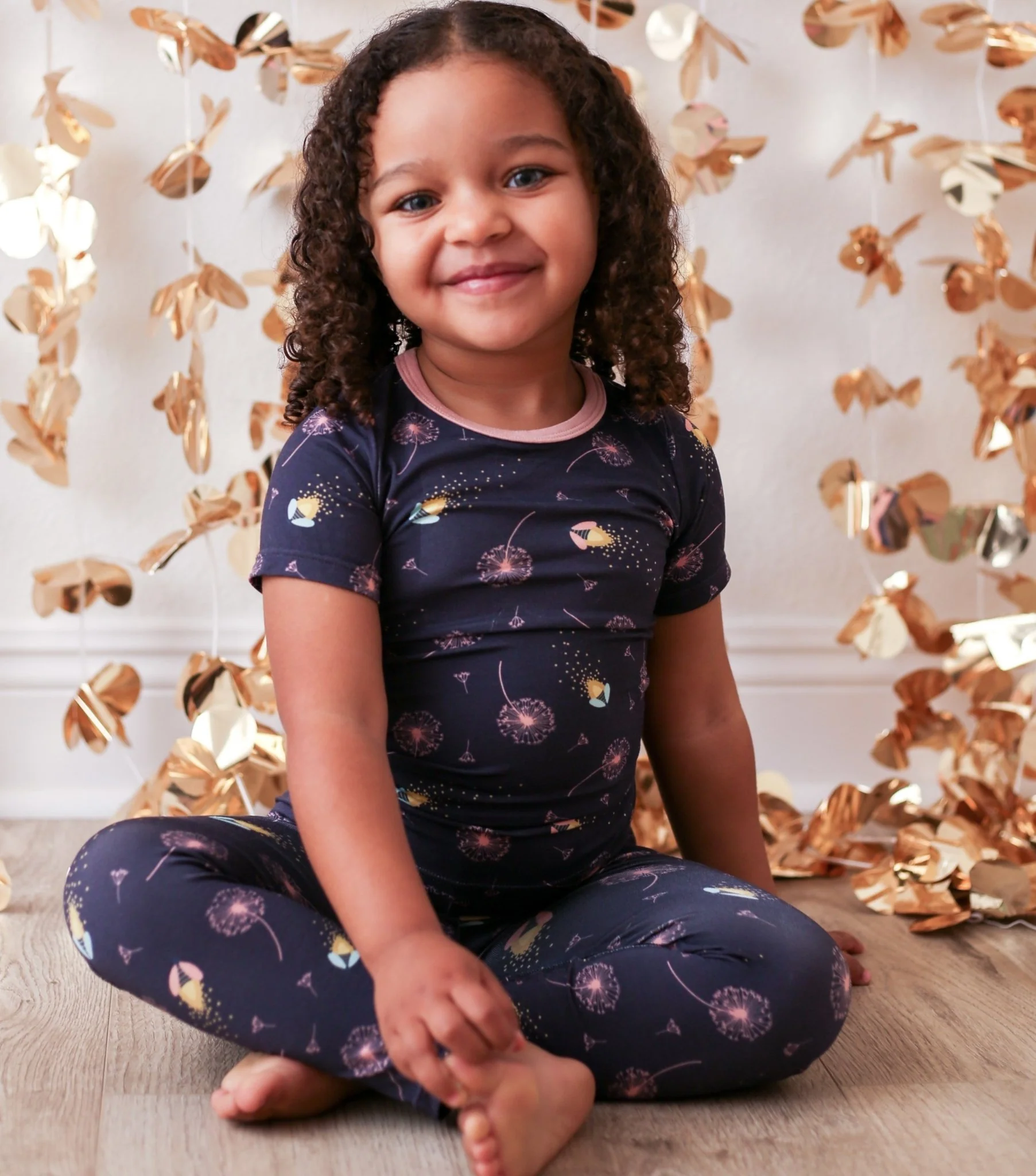 Fireflies Pajama - Image 4
