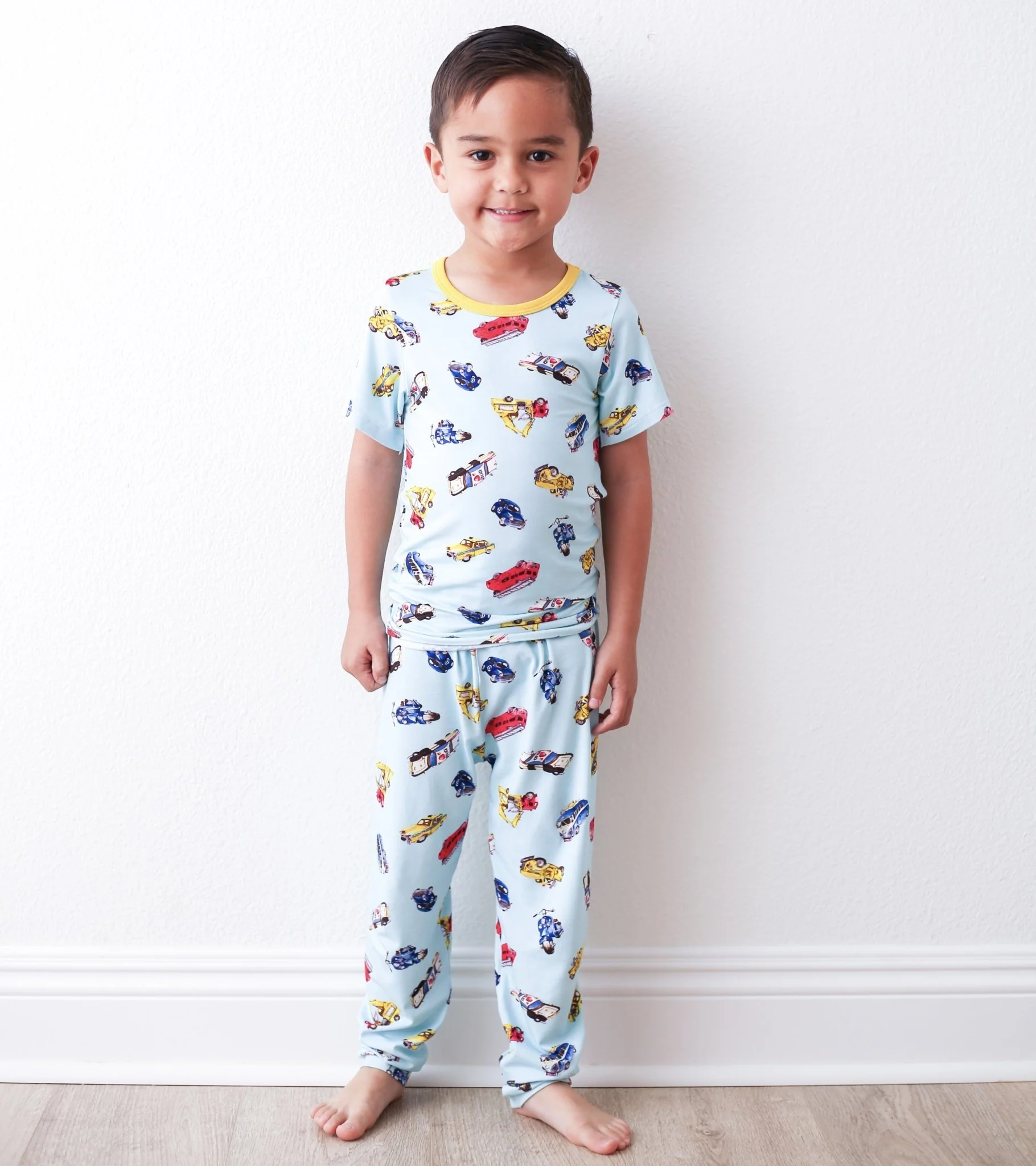 First Responder Pajama - Image 3