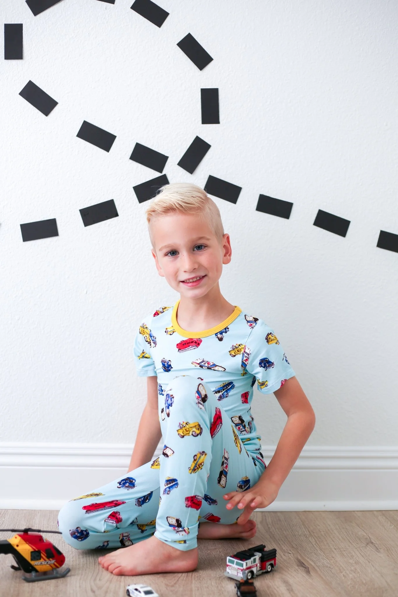 First Responder Pajama - Image 4