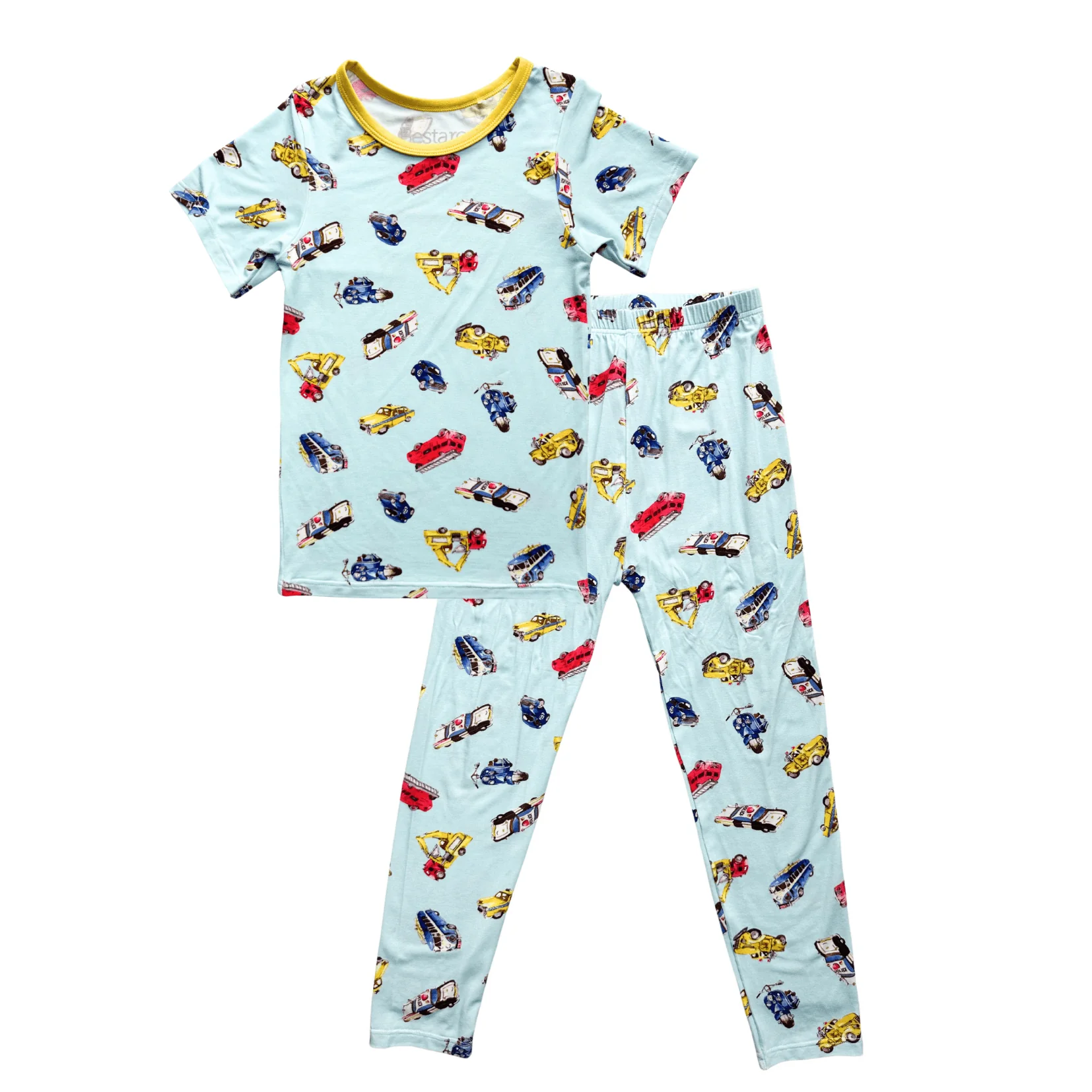 First Responder Pajama - Image 5