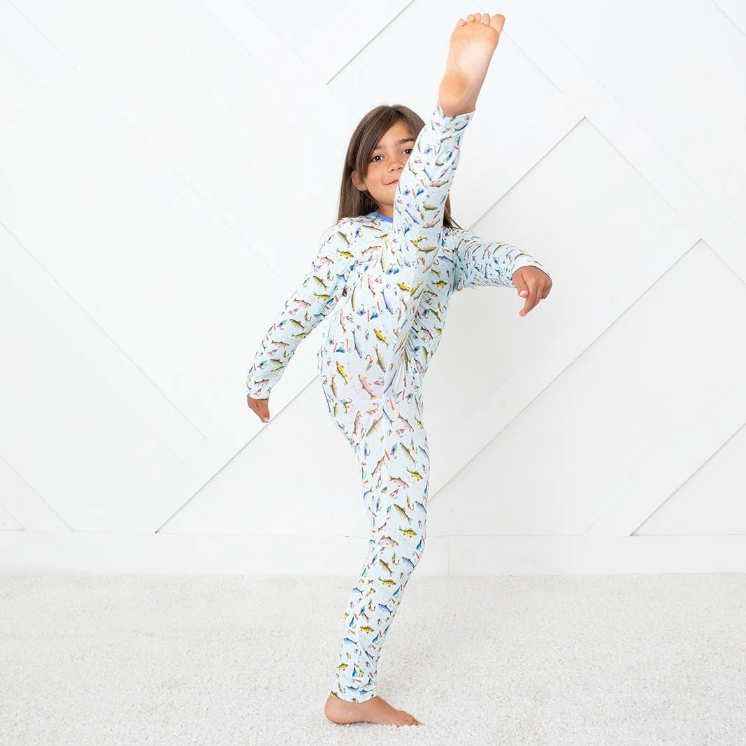 Catch of the Day Pajama - Image 10