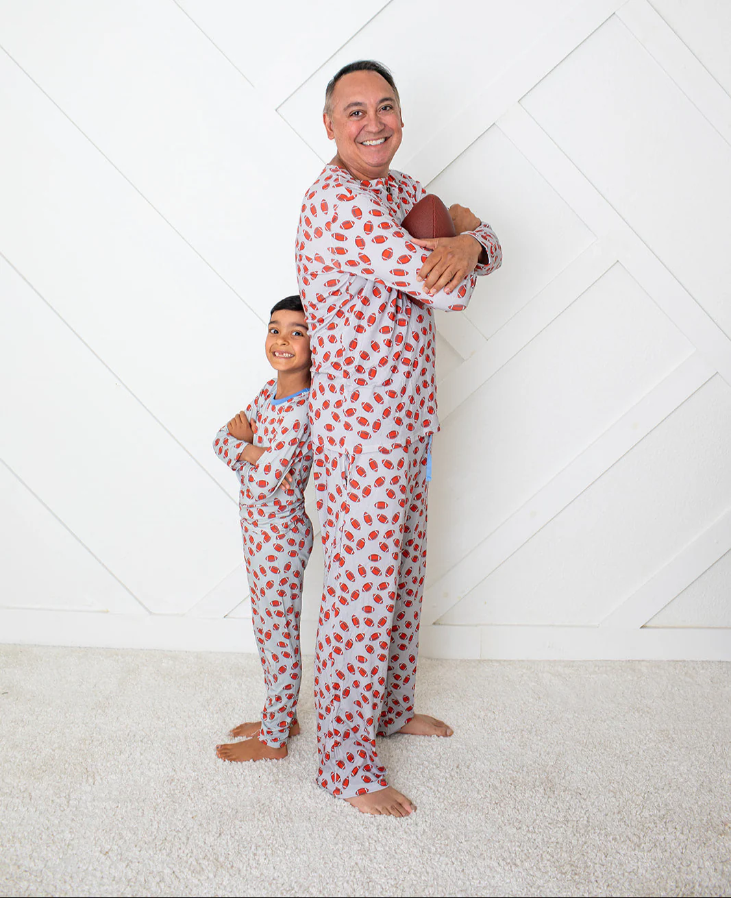 Huddle Up Pajama - Image 3