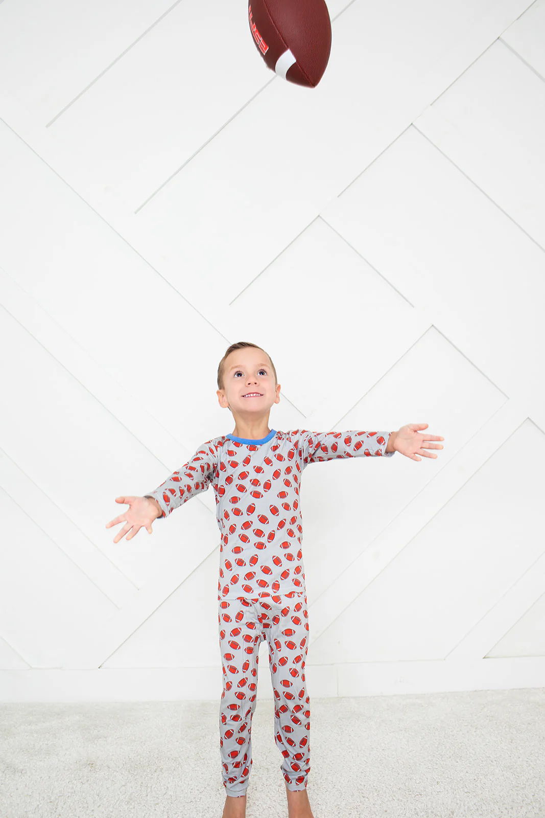 Huddle Up Pajama - Image 5