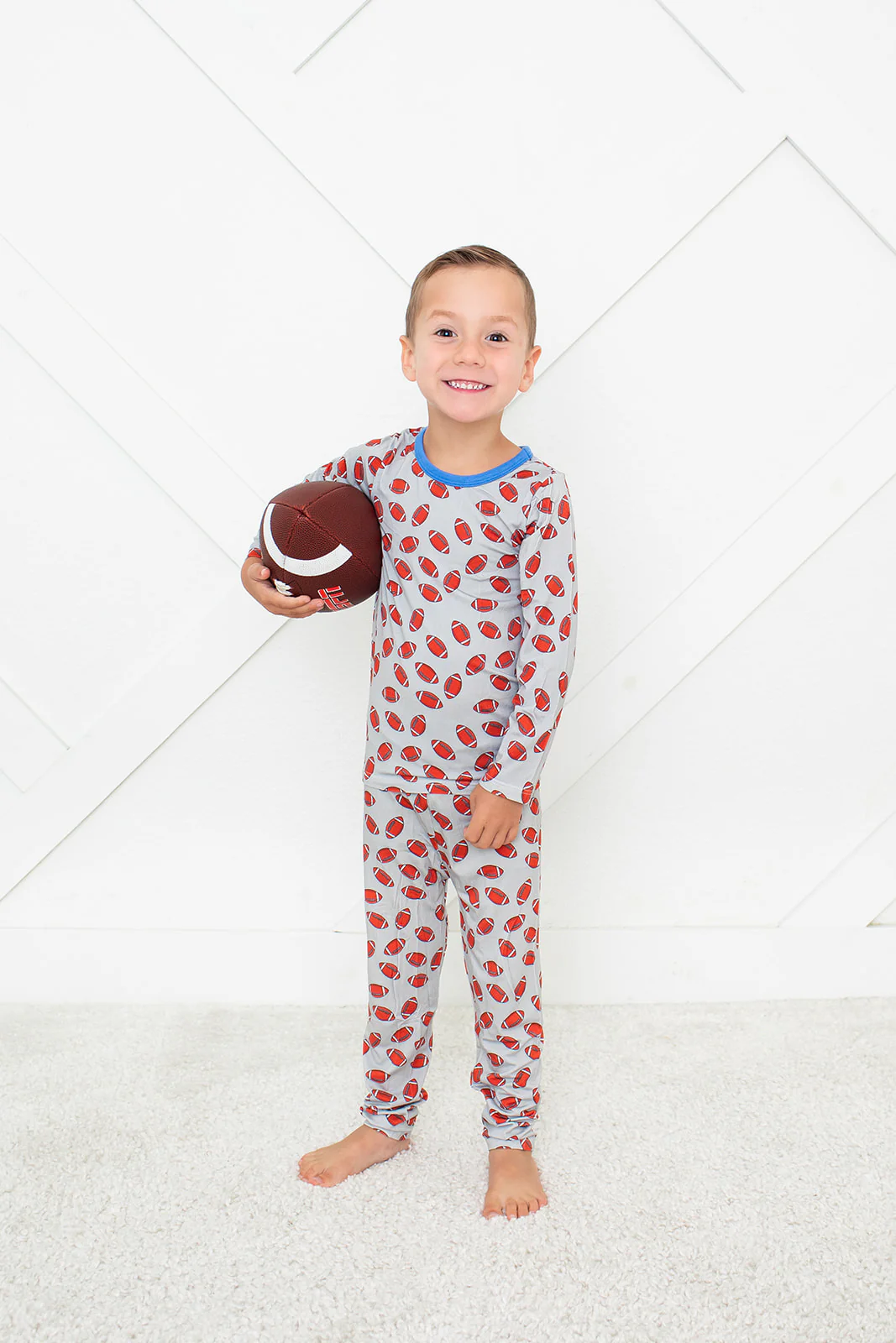 Huddle Up Pajama - Image 6