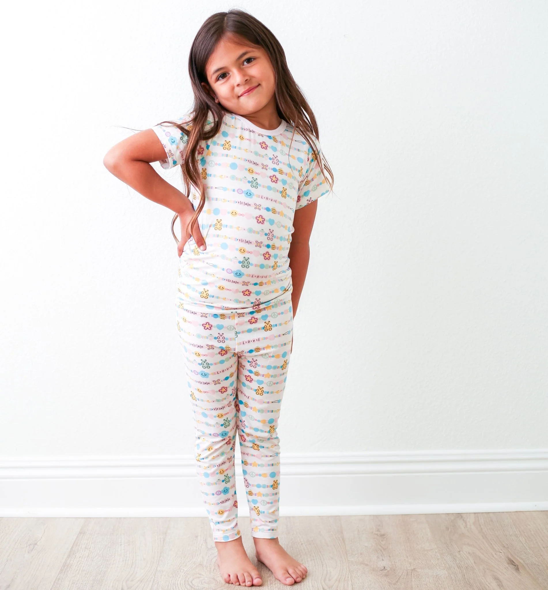 Let's Be Friends Pajama - Image 2
