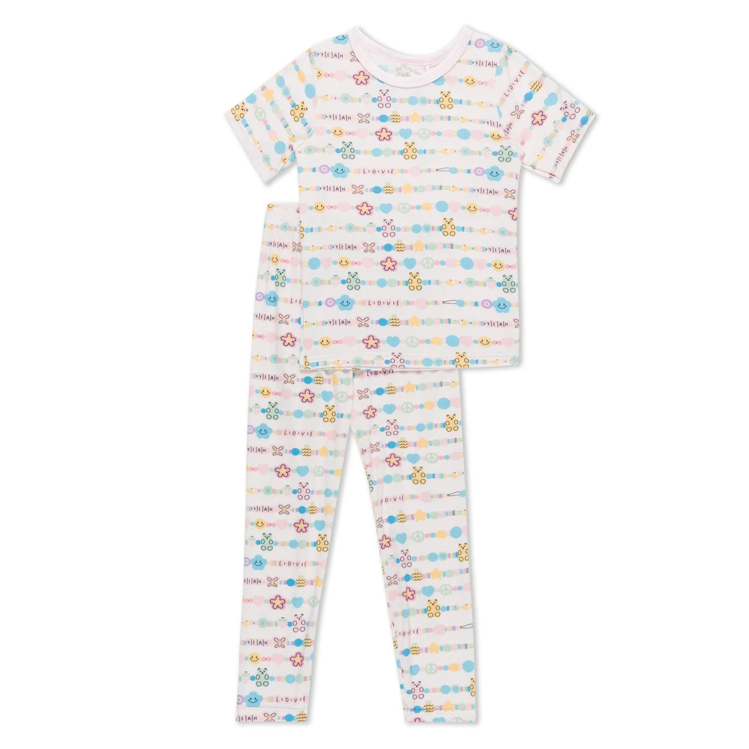 Let's Be Friends Pajama - Image 5