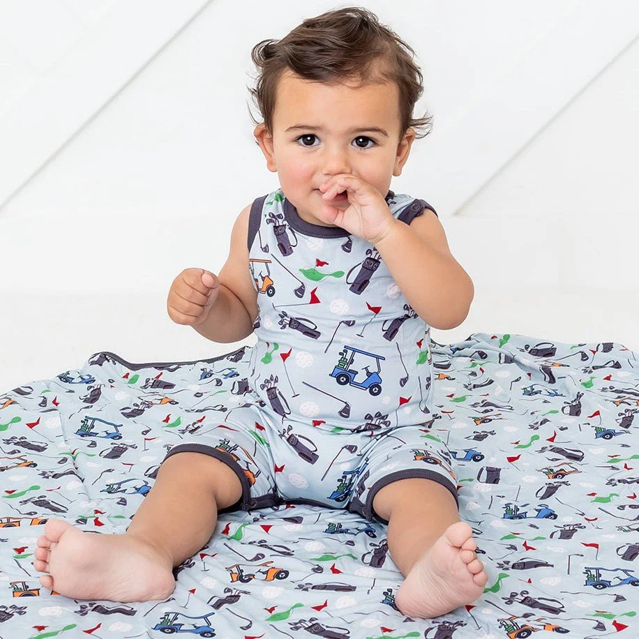 Sleepy Masters Shortall - Image 3