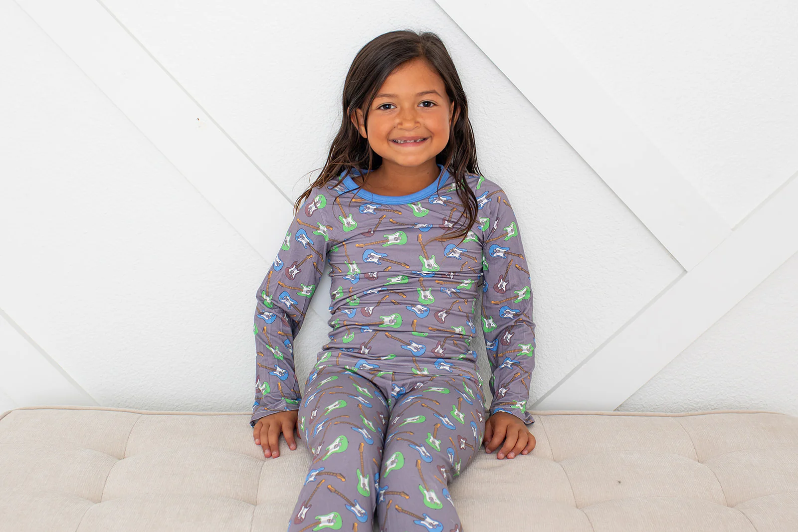 Acoustic Dream Pajama - Image 2