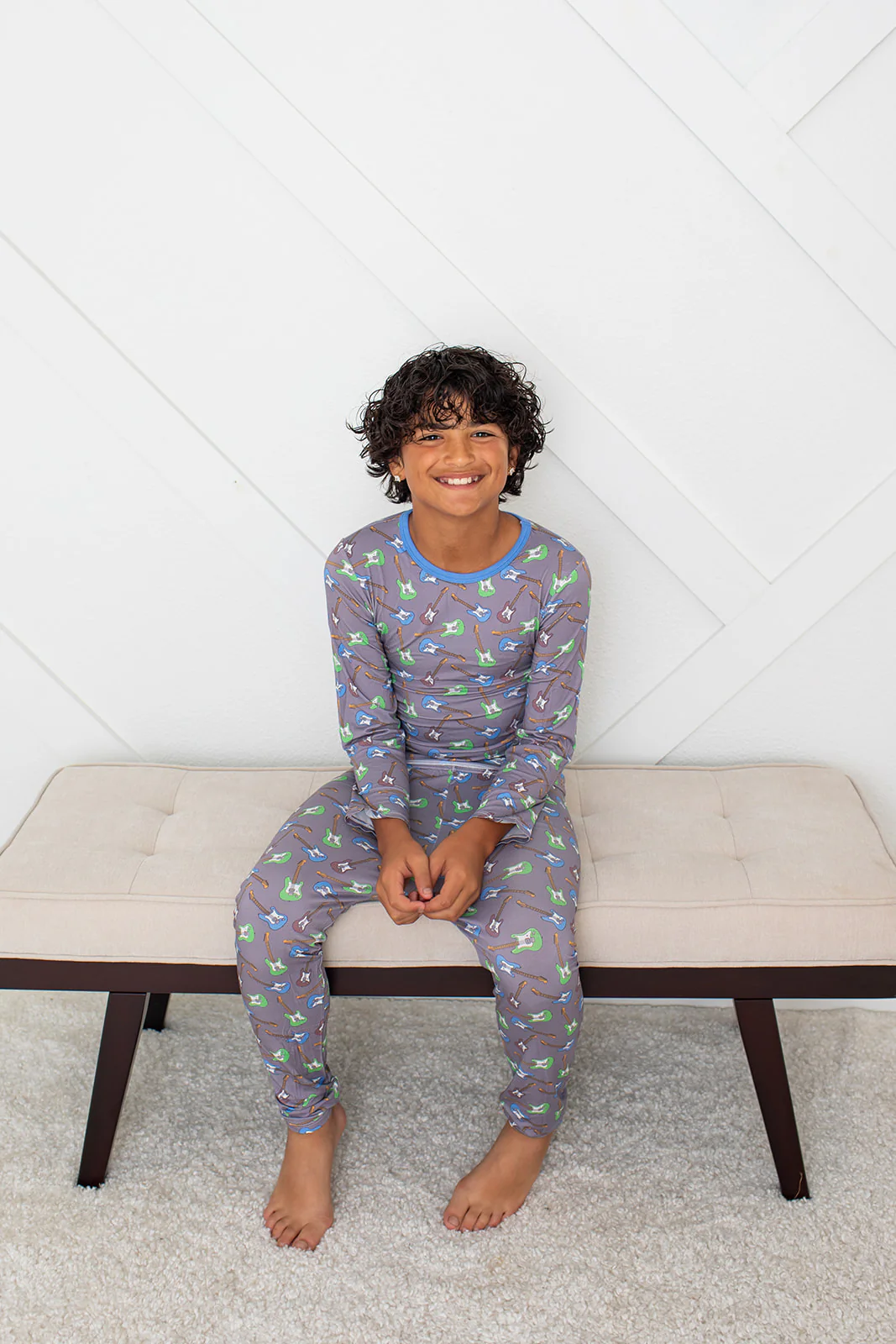 Acoustic Dream Pajama - Image 3