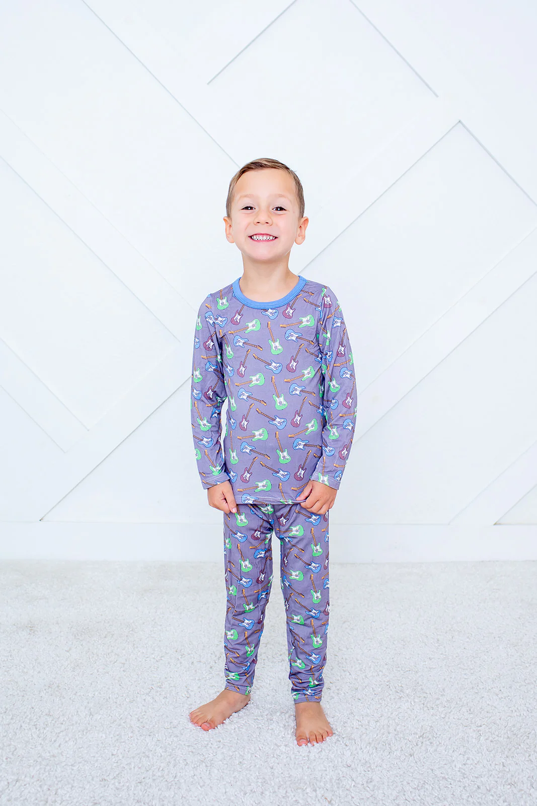 Acoustic Dream Pajama - Image 4