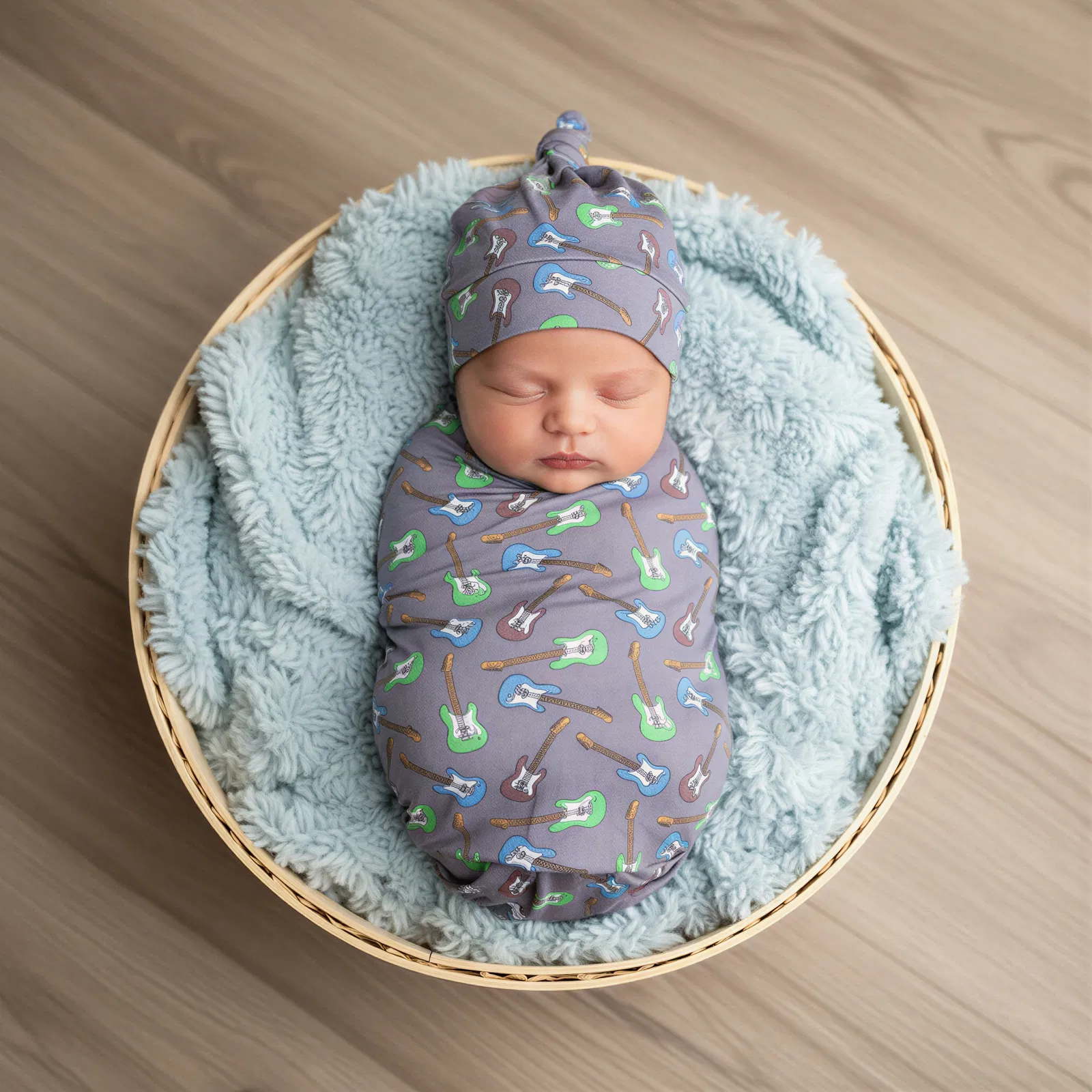 Acoustic Dream Swaddle - Image 2