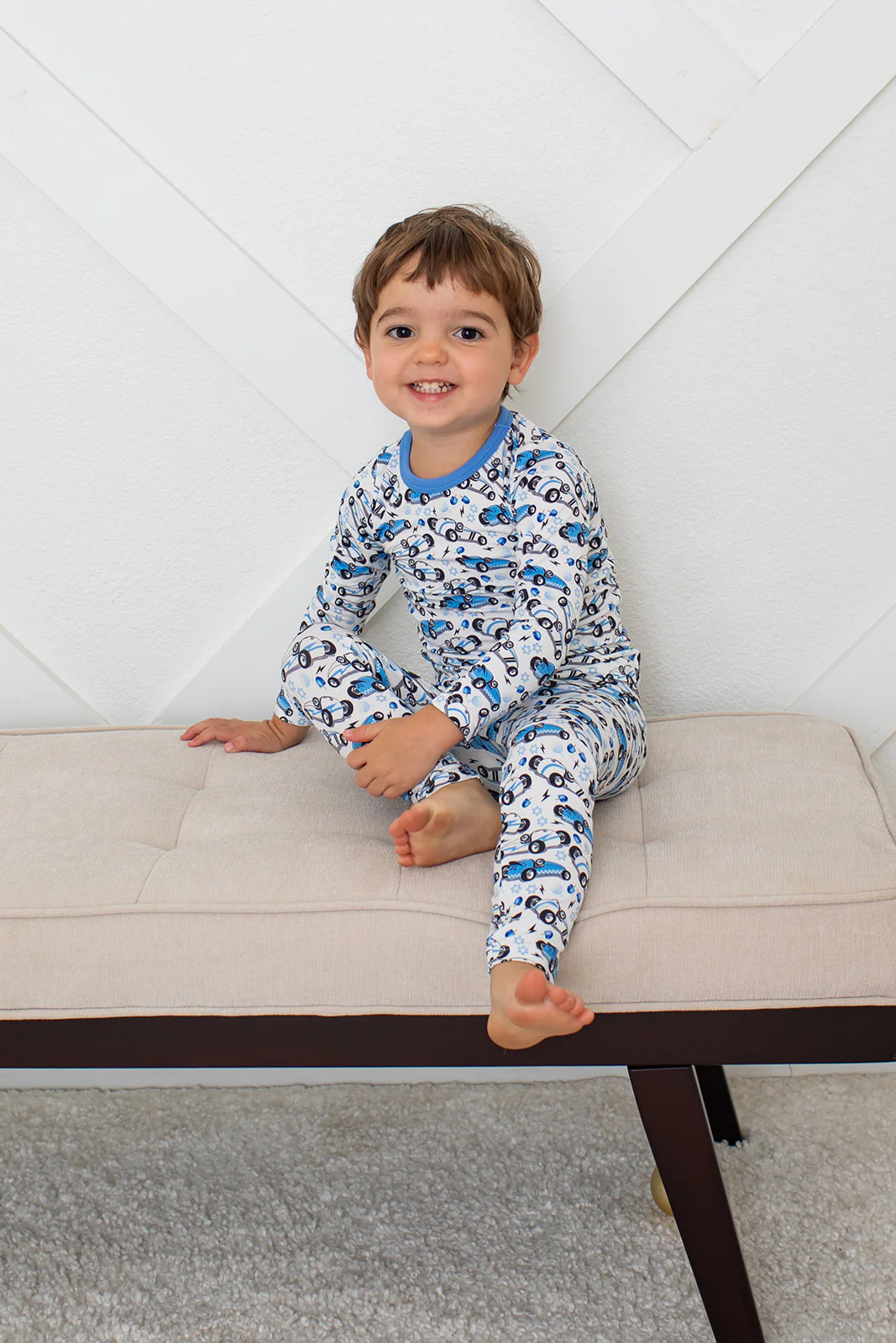 Dreidel Dash Pajama - Image 4