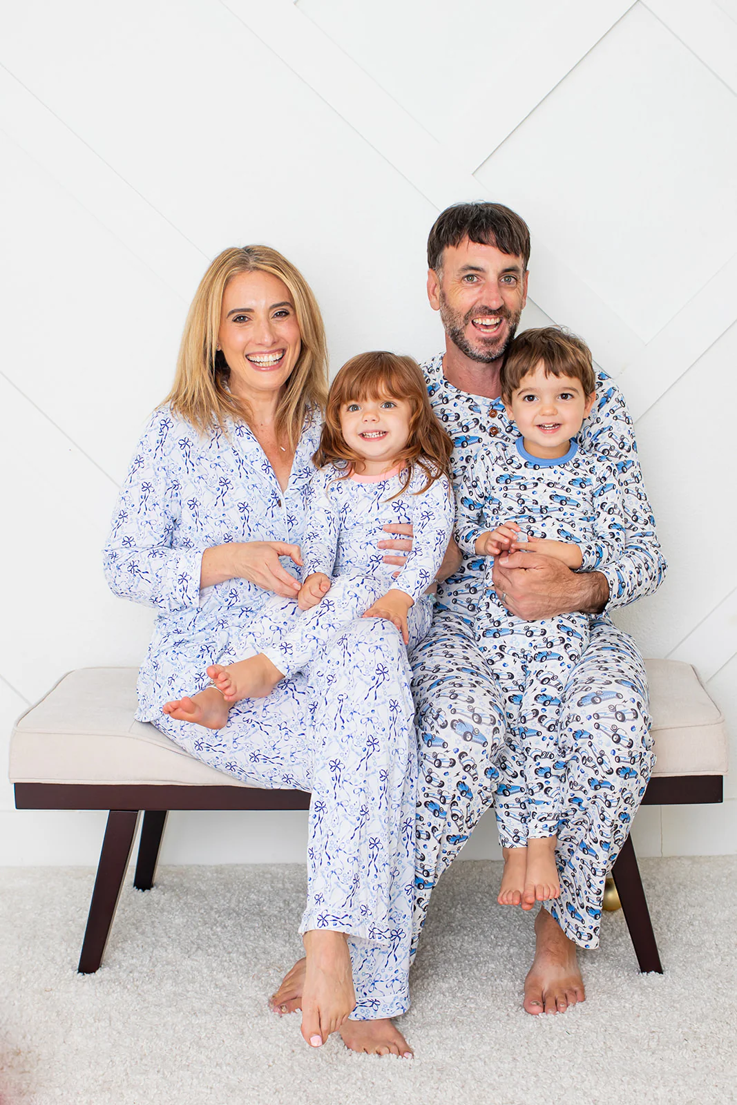 Dreidel Dash Men's Pajama - Image 4