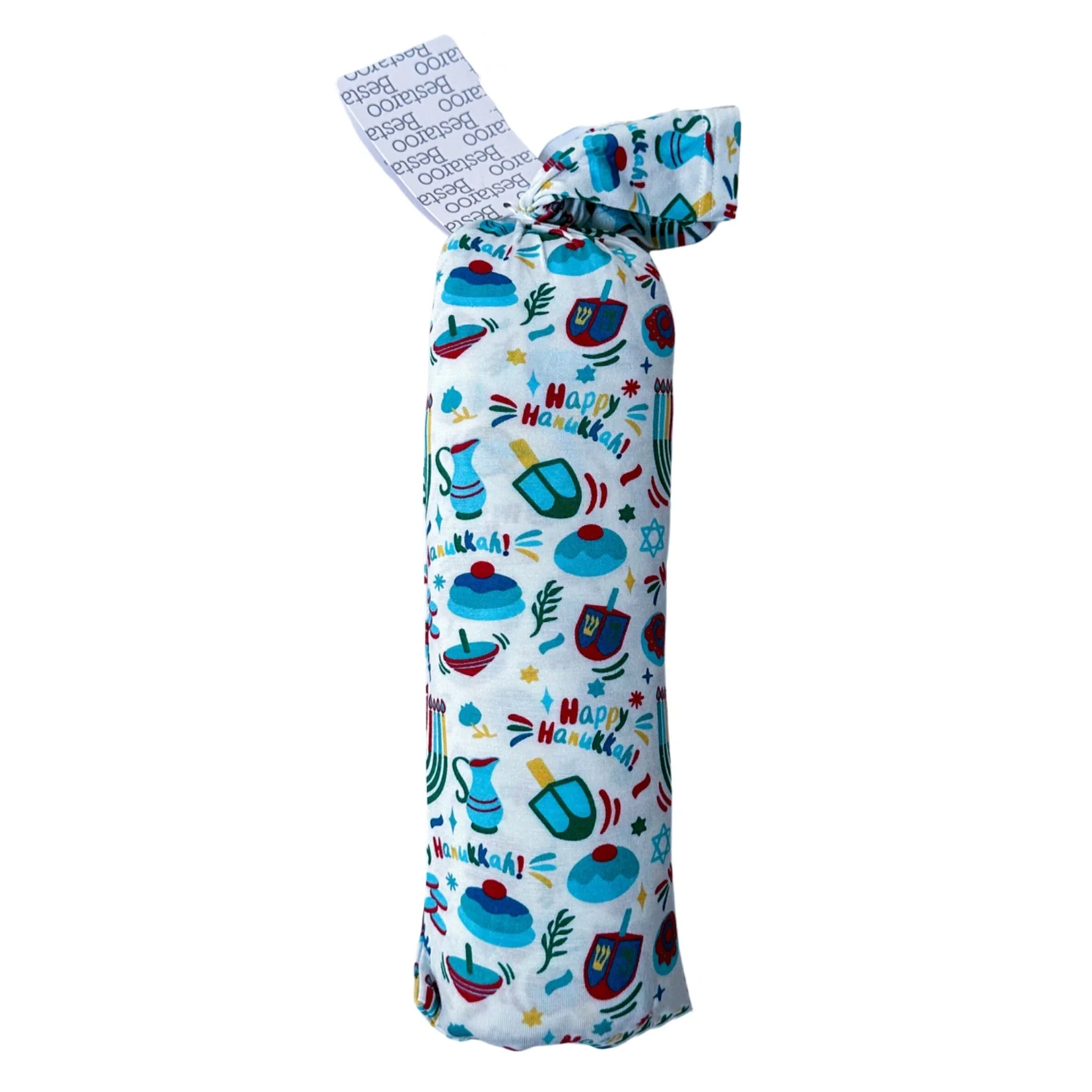 Hanukkah Swaddle - Image 3