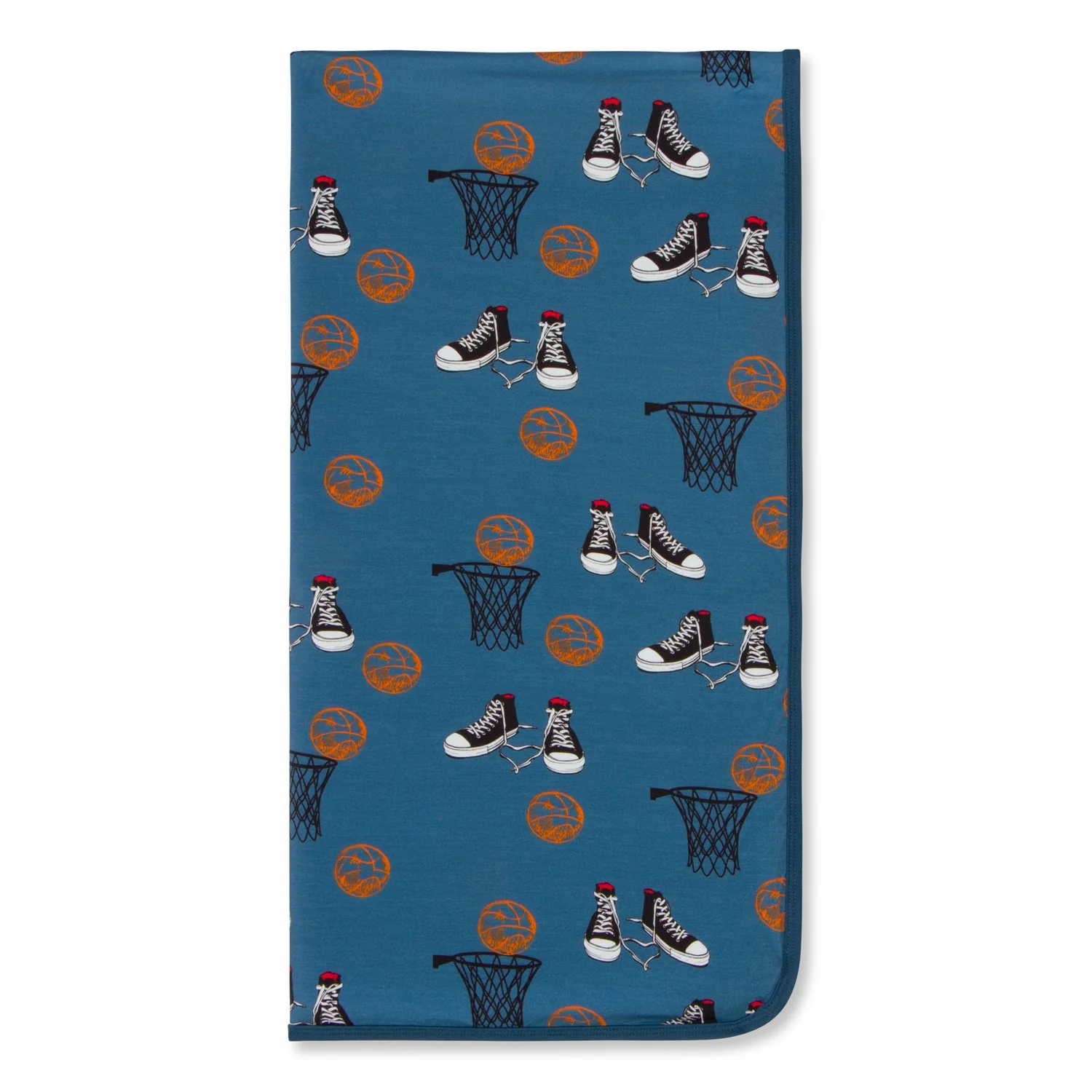 Hoops Swaddle - Image 3
