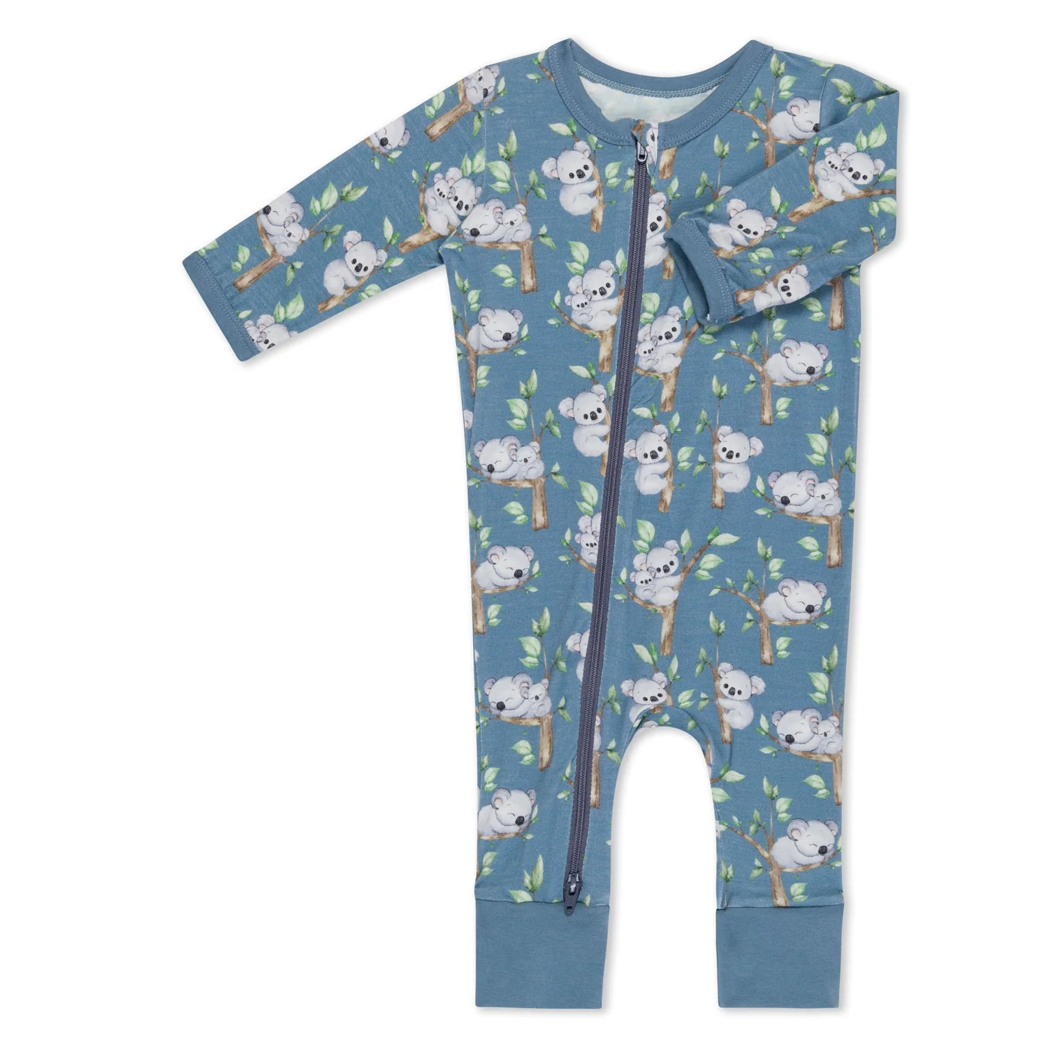 Kuddly Koala Coverall - Image 5
