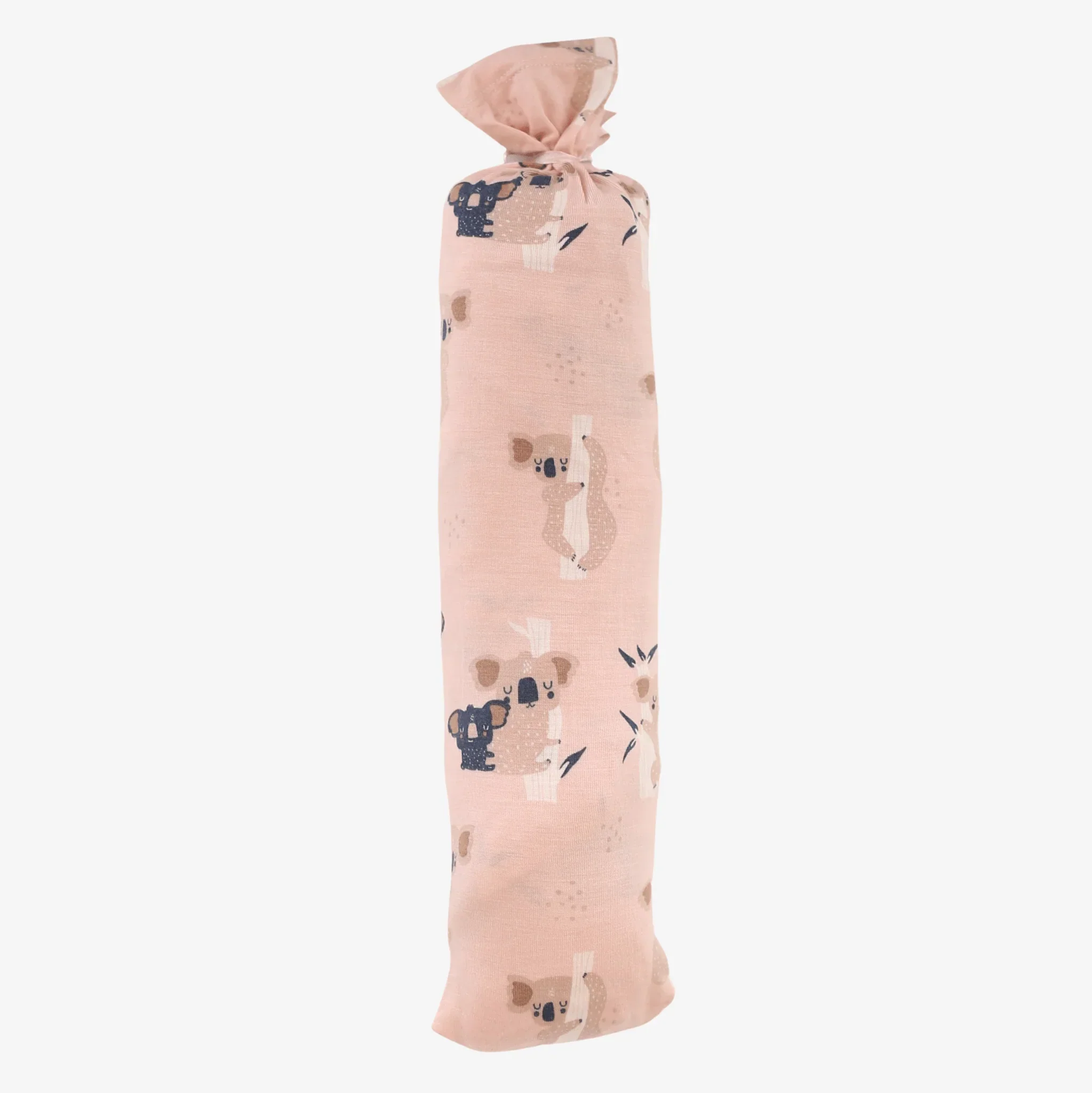 Koala Pink Swaddle - Image 2